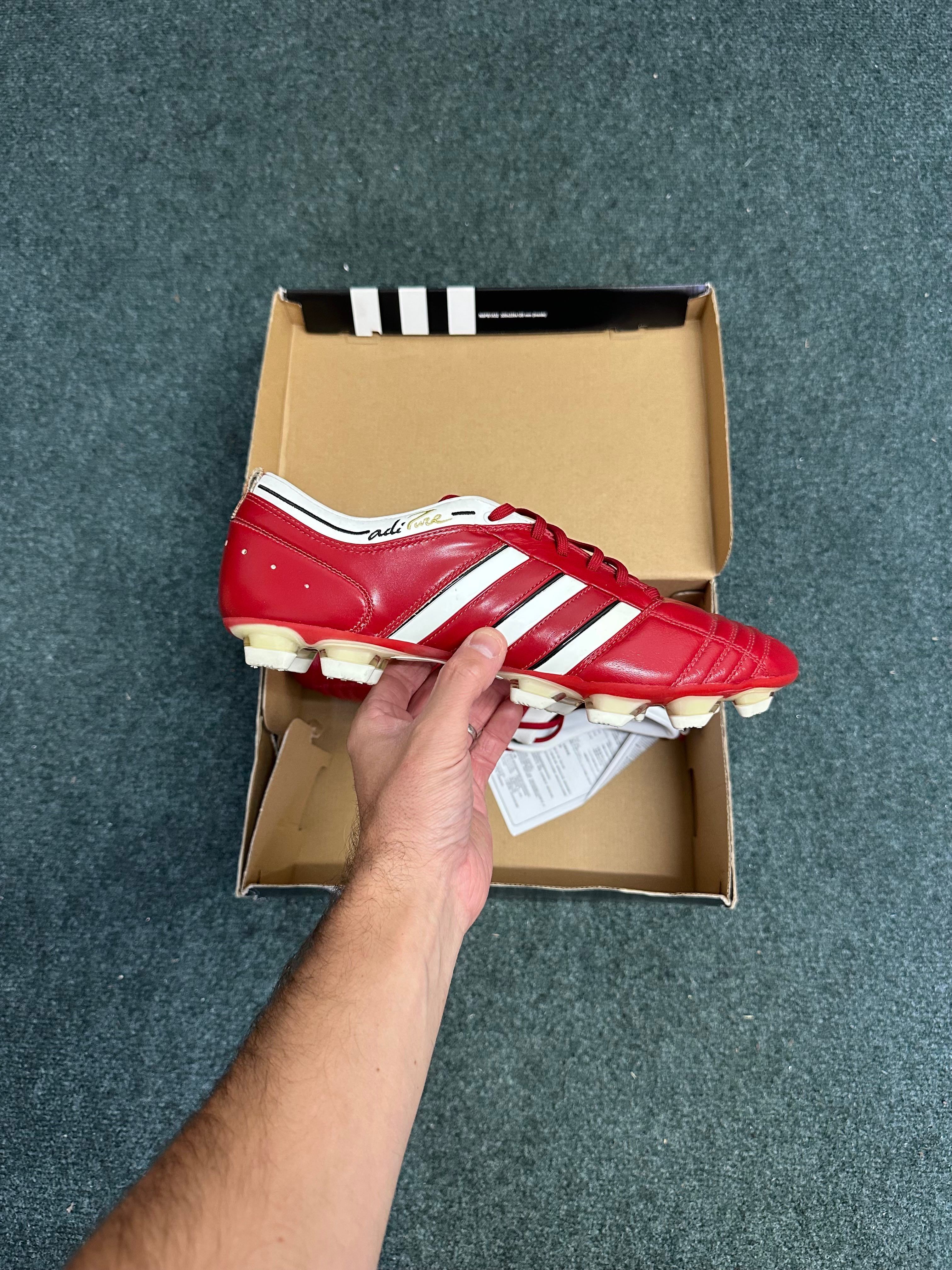 Adidas Adipure II TRX FG