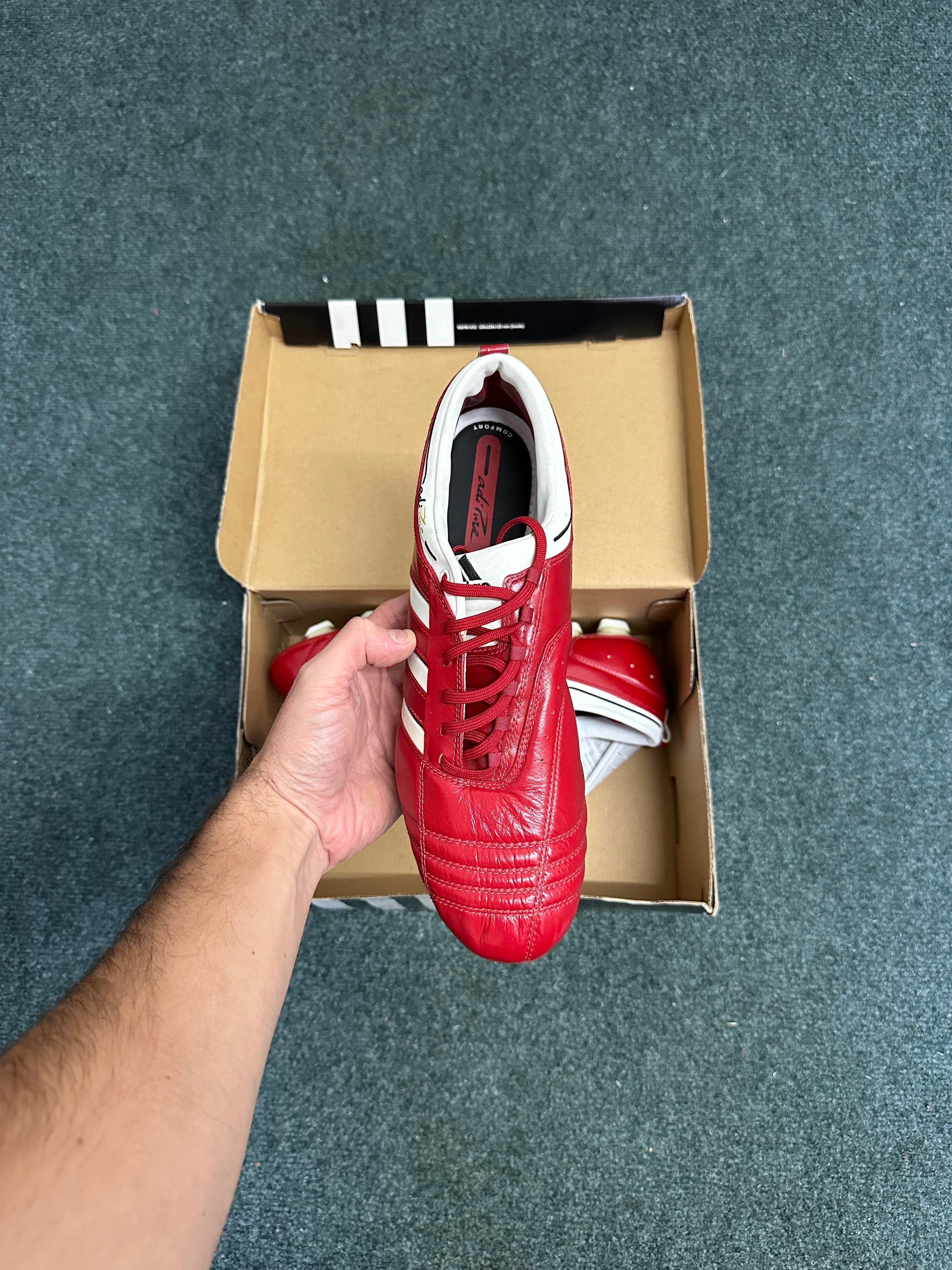 Adidas Adipure II TRX FG