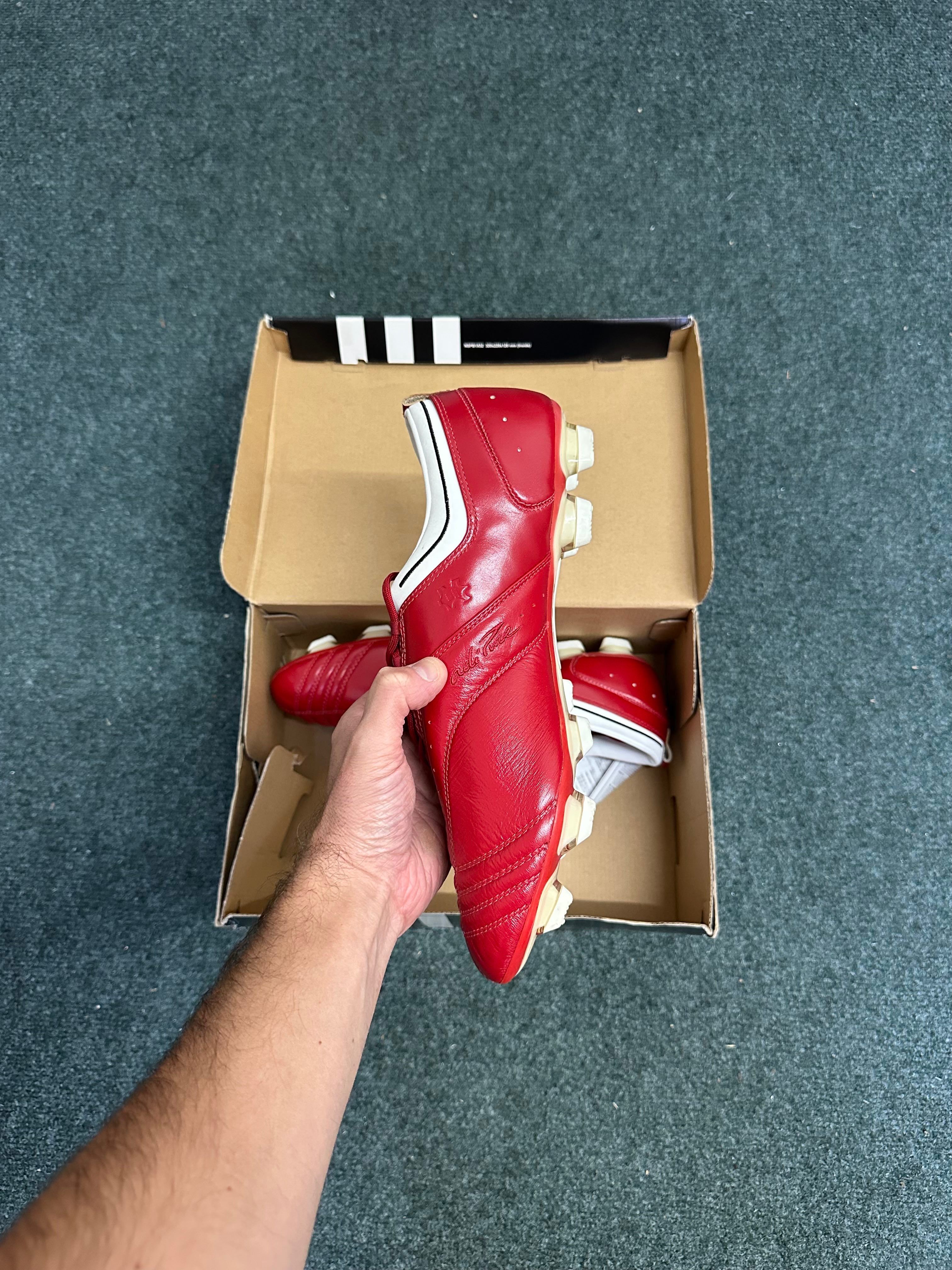 Adidas Adipure II TRX FG