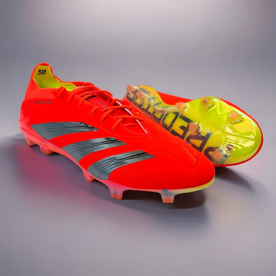 ADIDAS PREDATOR ELITE FG SE