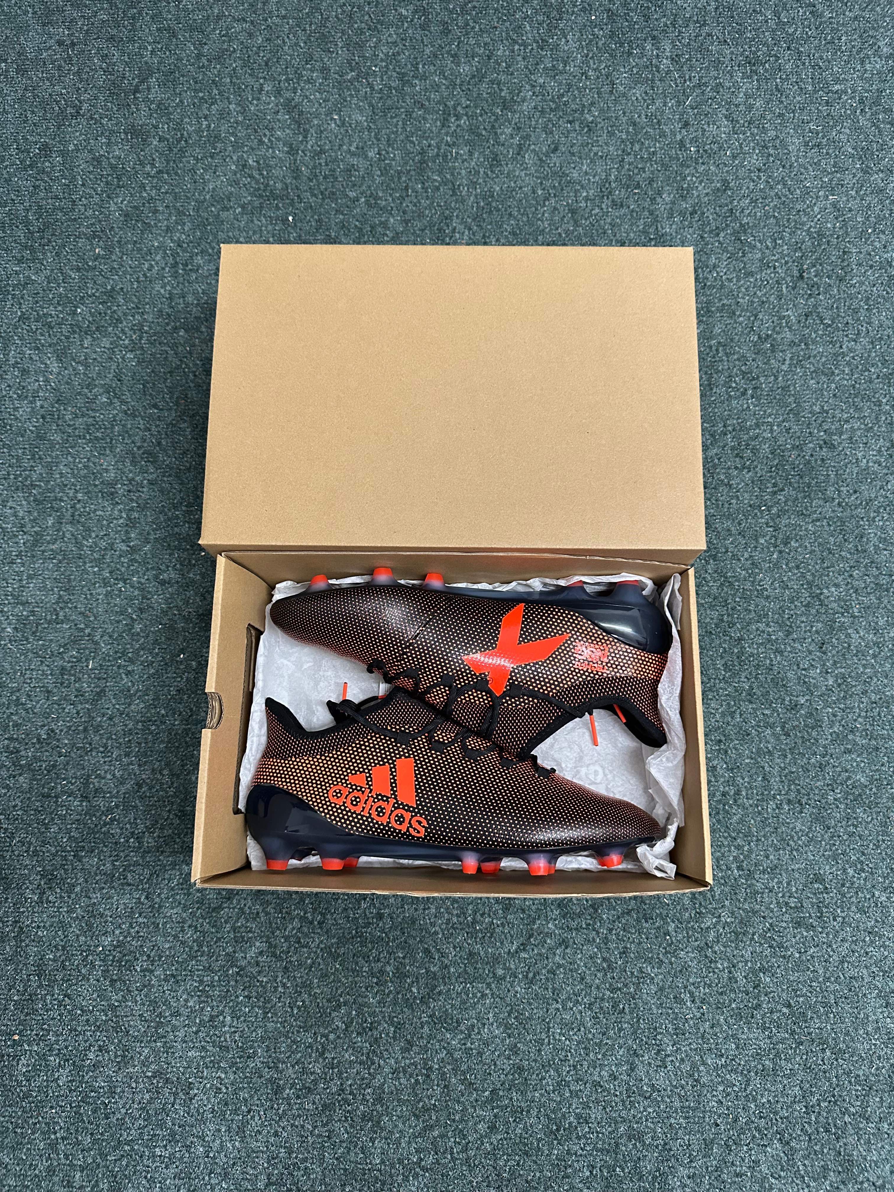 Adidas X17.1 FG