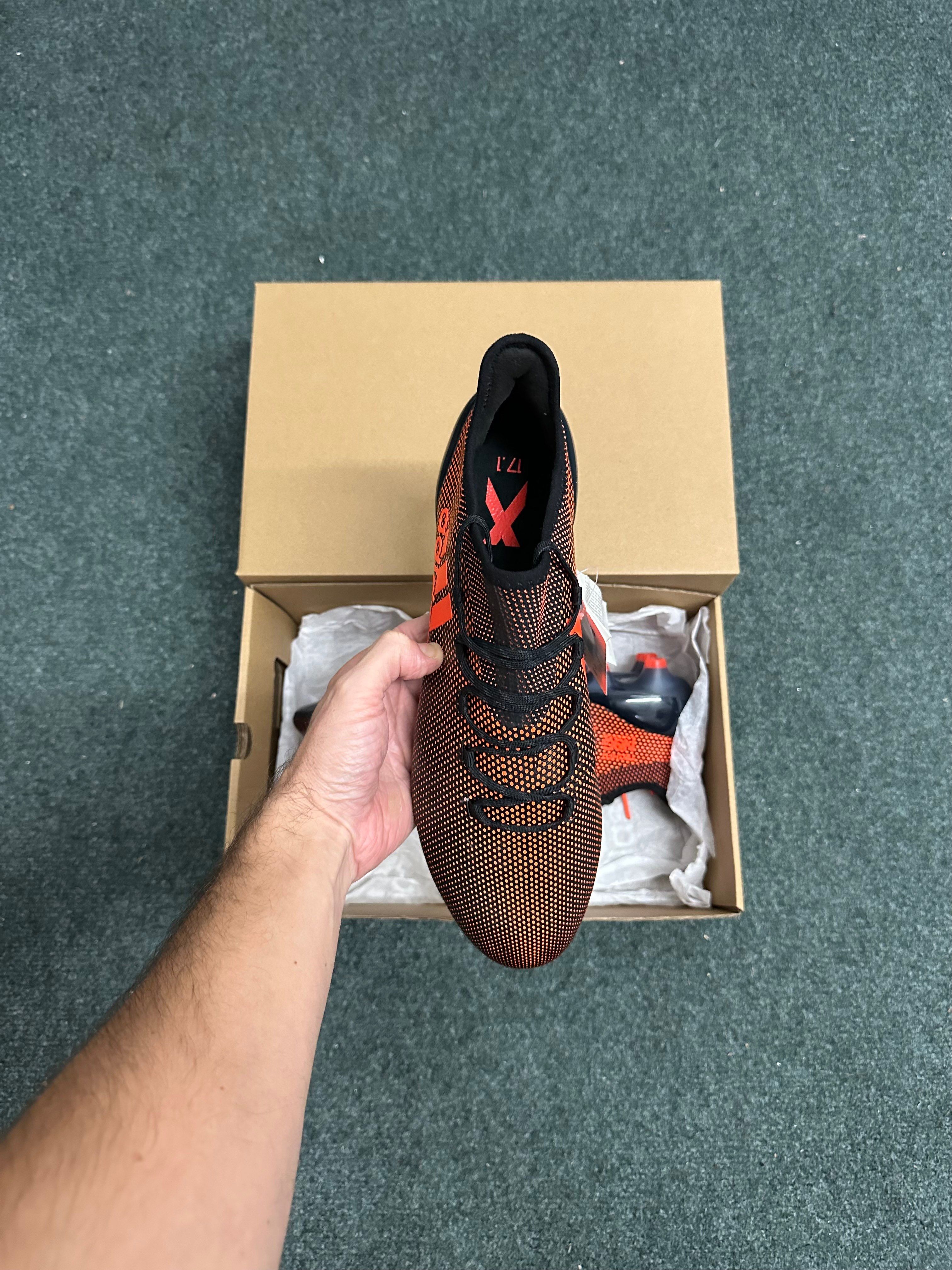 Adidas X17.1 FG