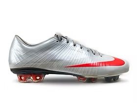 Nike Mercurial Vapor Superfly FG