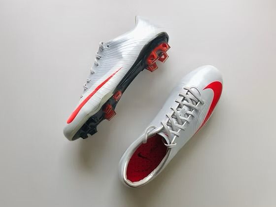 Nike Mercurial Vapor Superfly FG