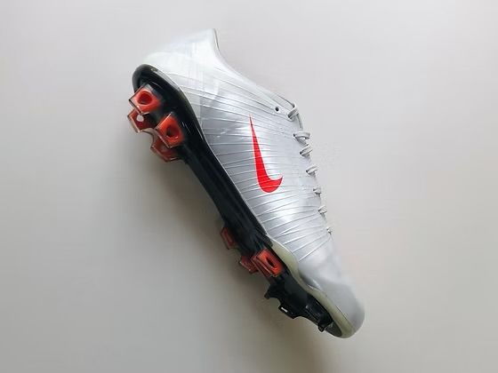 Nike Mercurial Vapor Superfly FG