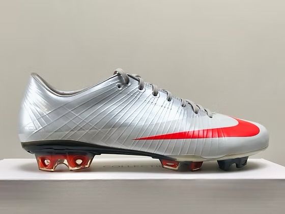 Nike Mercurial Vapor Superfly FG