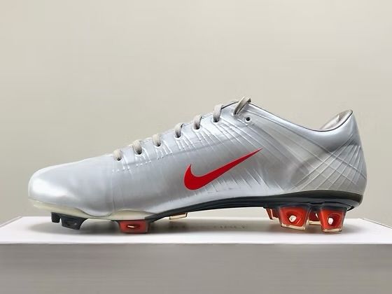 Nike Mercurial Vapor Superfly FG