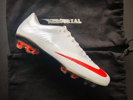 Nike Mercurial Vapor Superfly FG