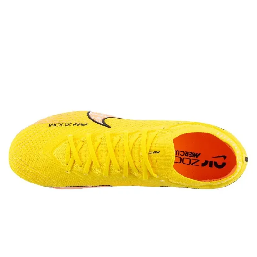 Nike Zoom Mercurial Vapor 15 Elite FG