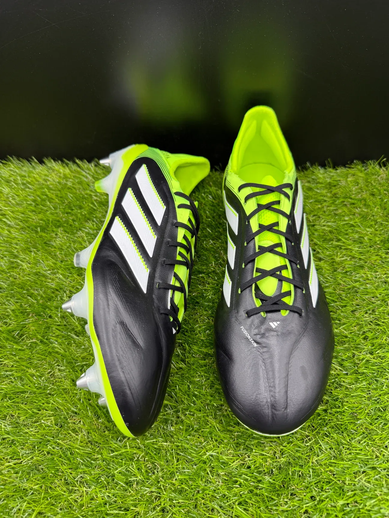 Adidas Copa Pure III Elite SG