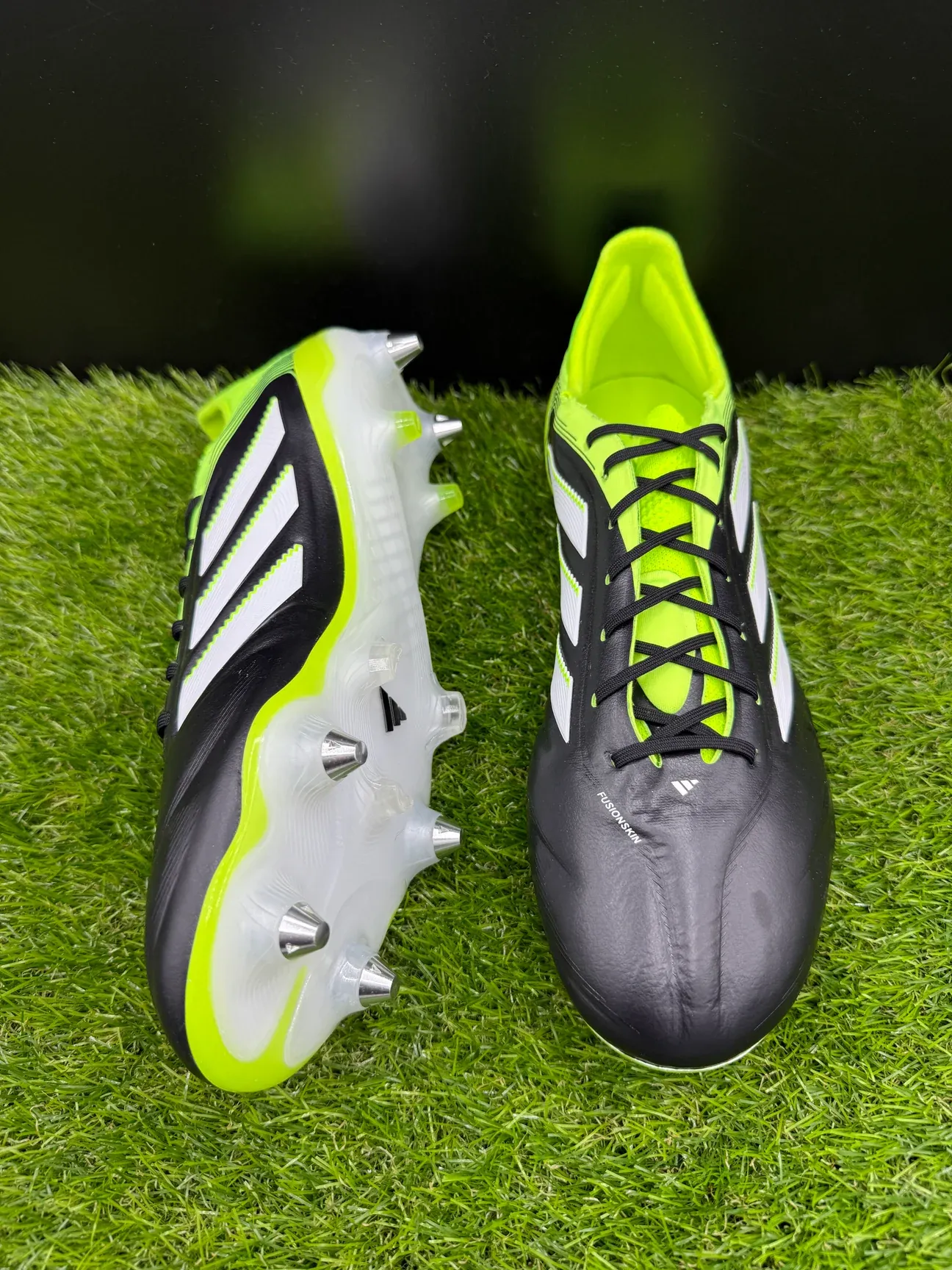 Adidas Copa Pure III Elite SG