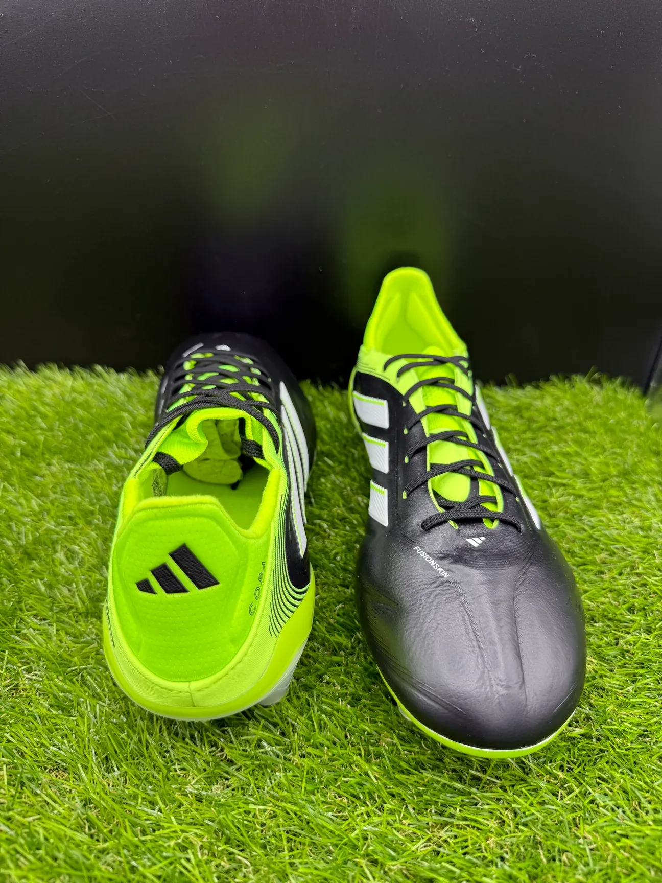 Adidas Copa Pure III Elite SG