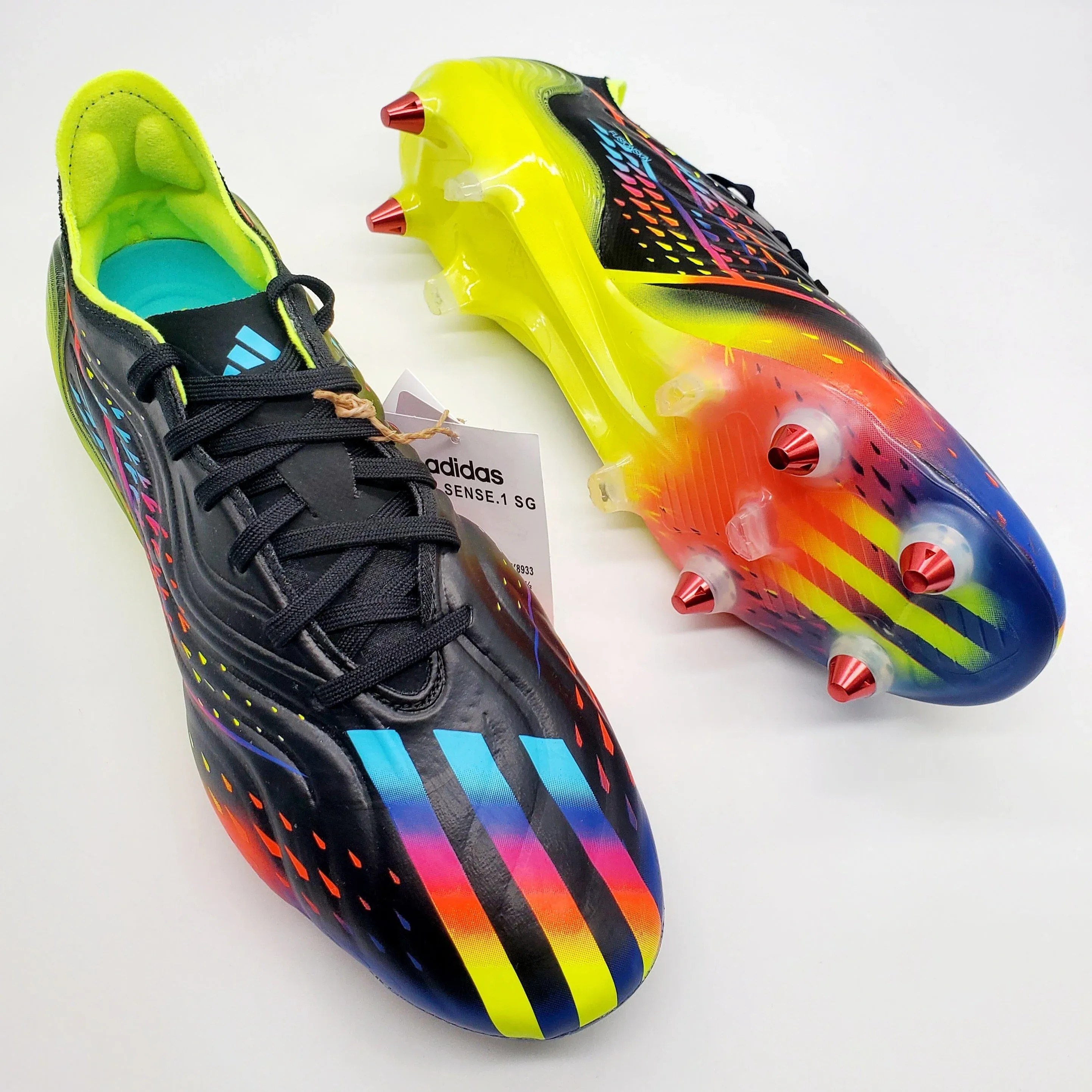 Adidas Copa Sense .1 SG