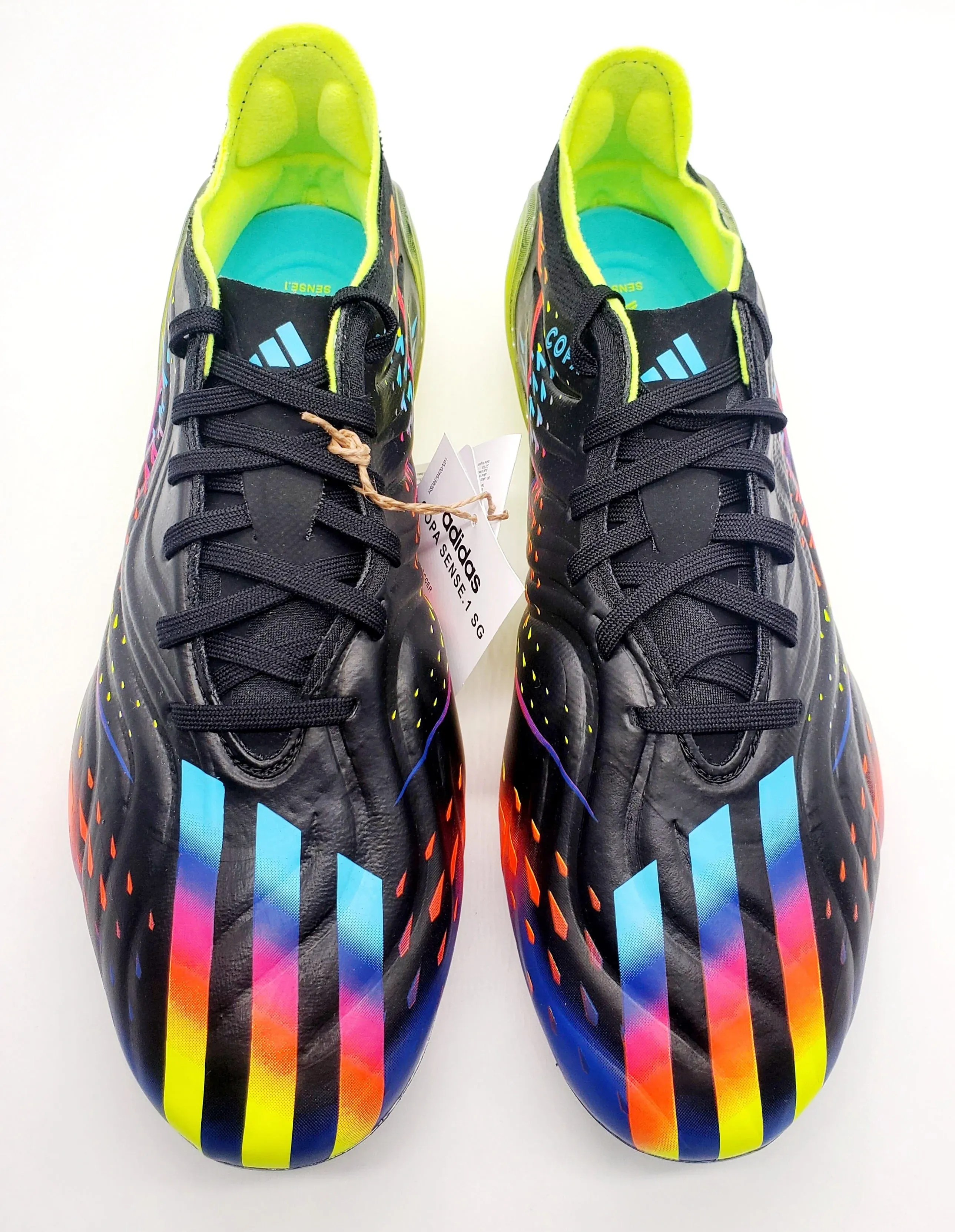 Adidas Copa Sense .1 SG