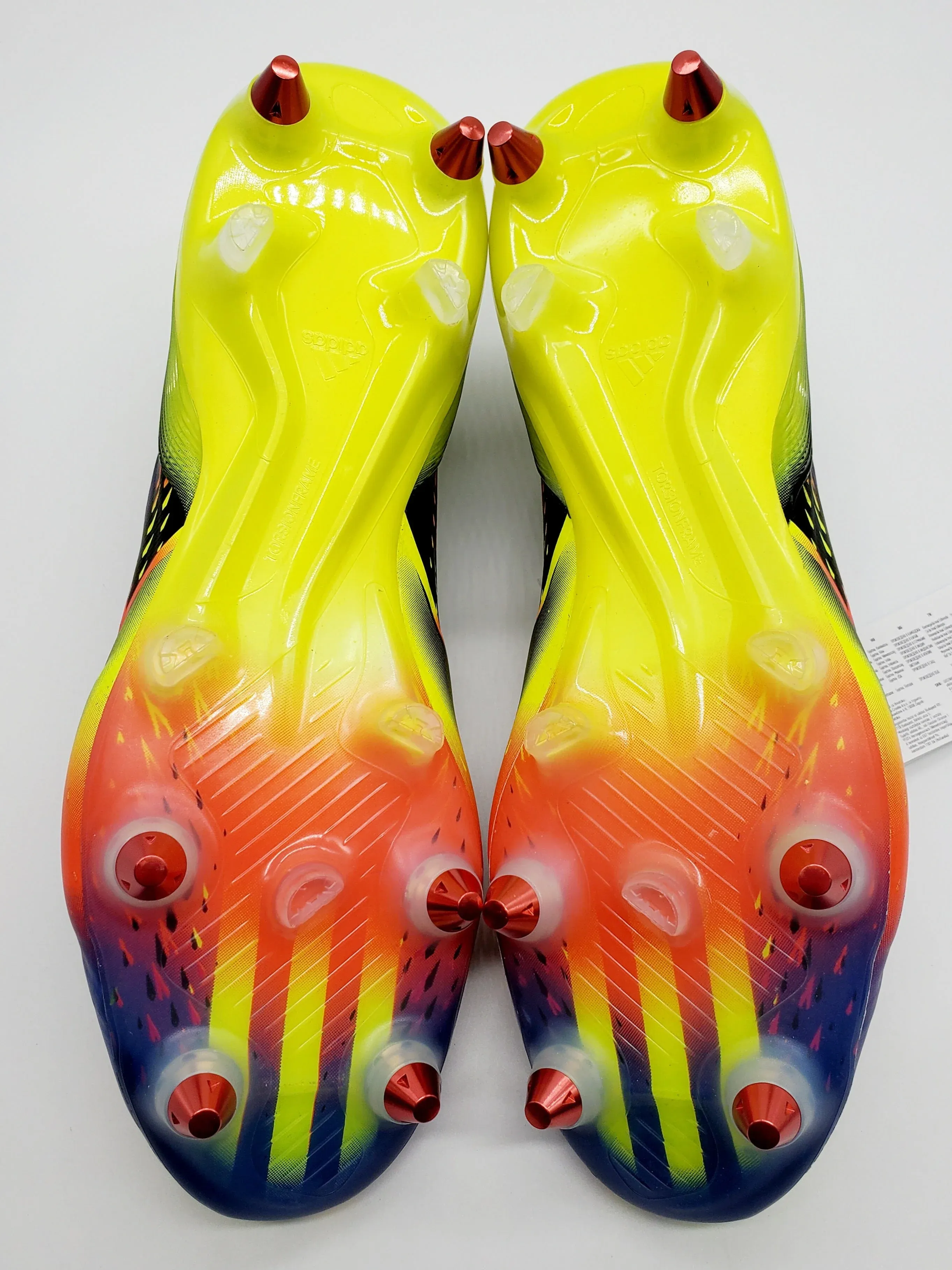 Adidas Copa Sense .1 SG