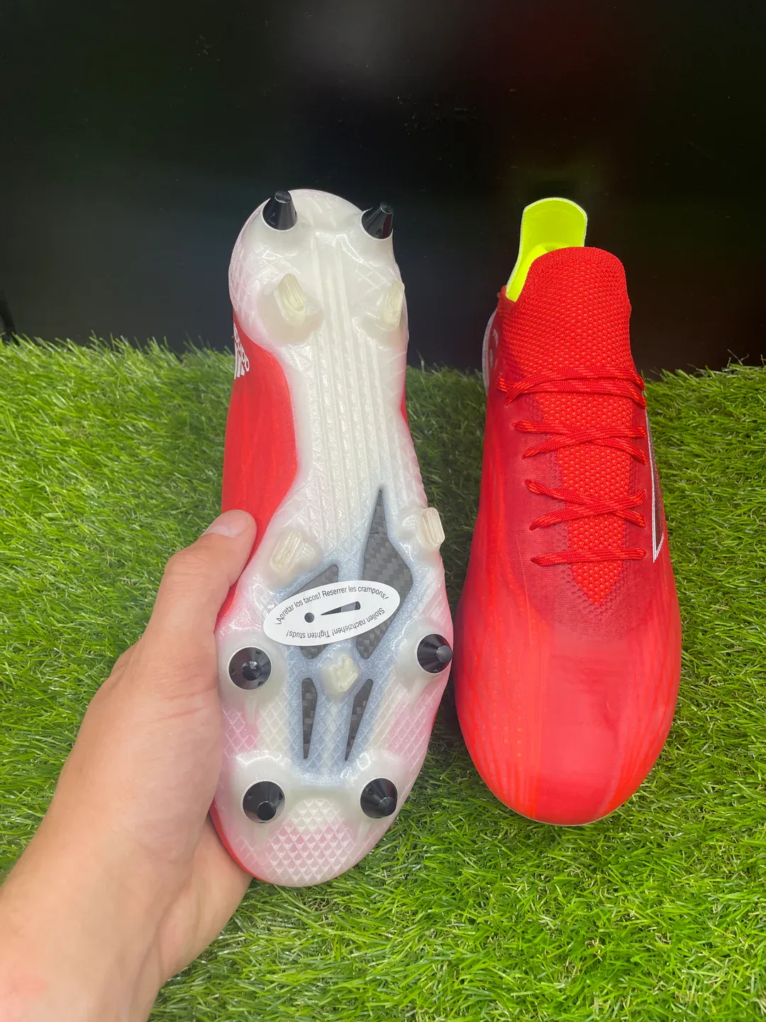 Adidas X Speedflow.1 SG