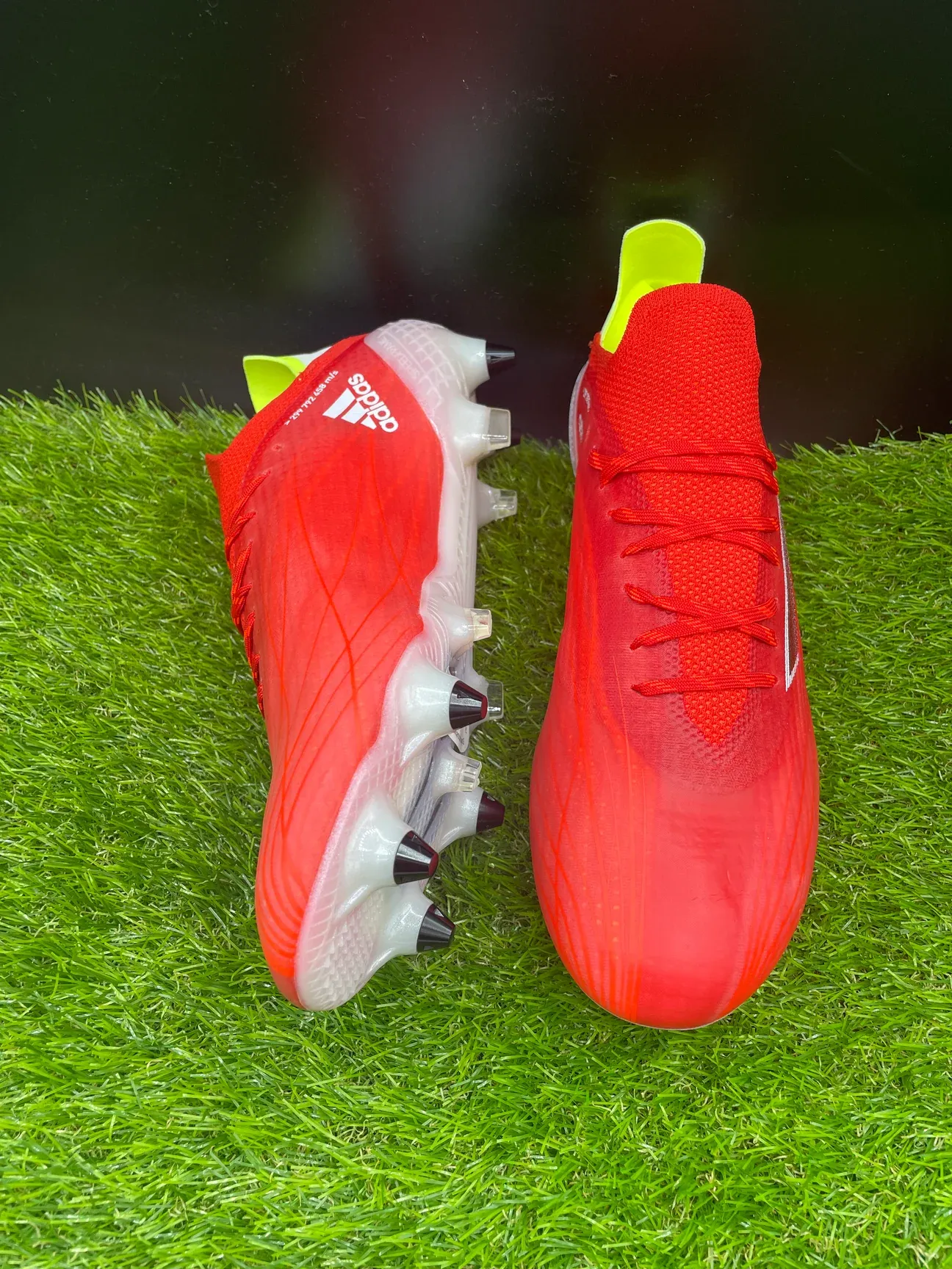 Adidas X Speedflow.1 SG