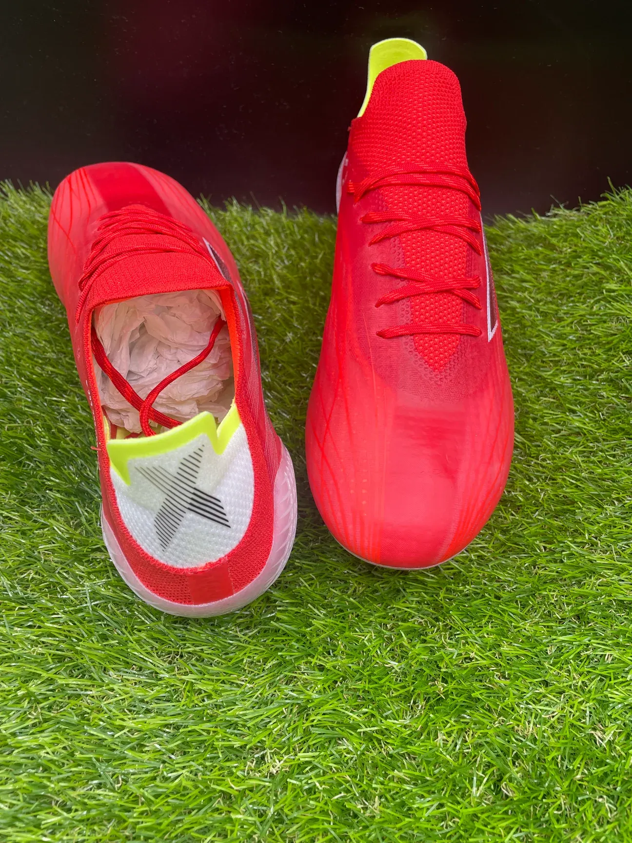 Adidas X Speedflow.1 SG