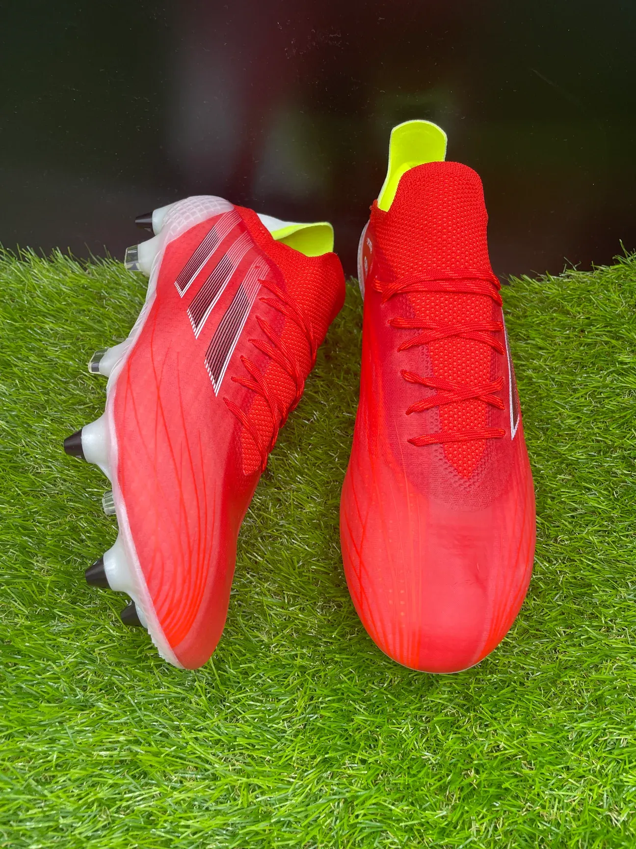 Adidas X Speedflow.1 SG