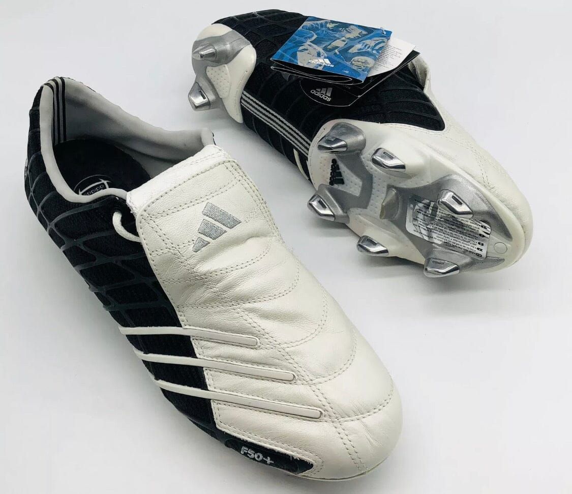 Adidas F50+ Spider SG