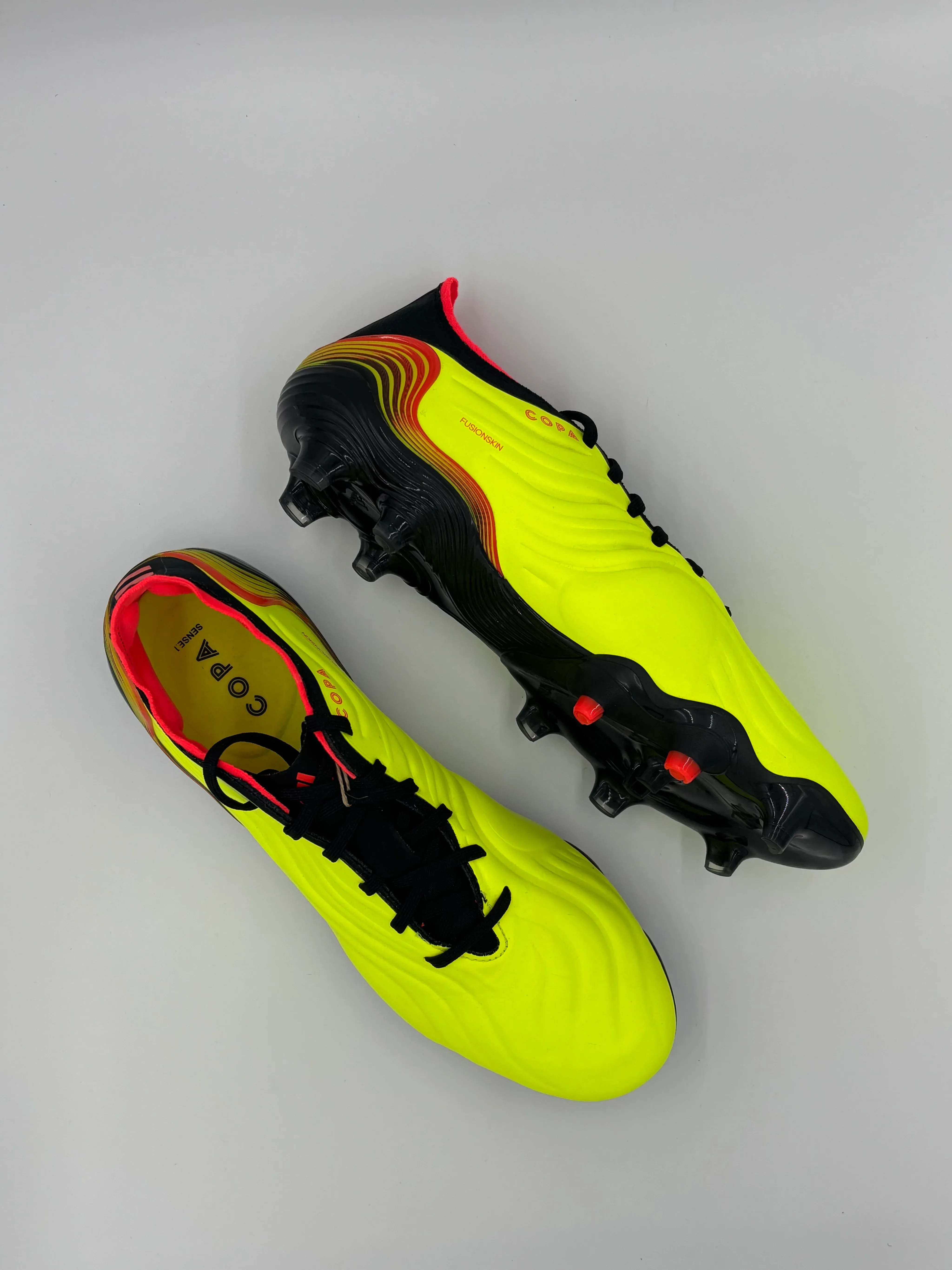 Adidas Copa Sense .1 FG