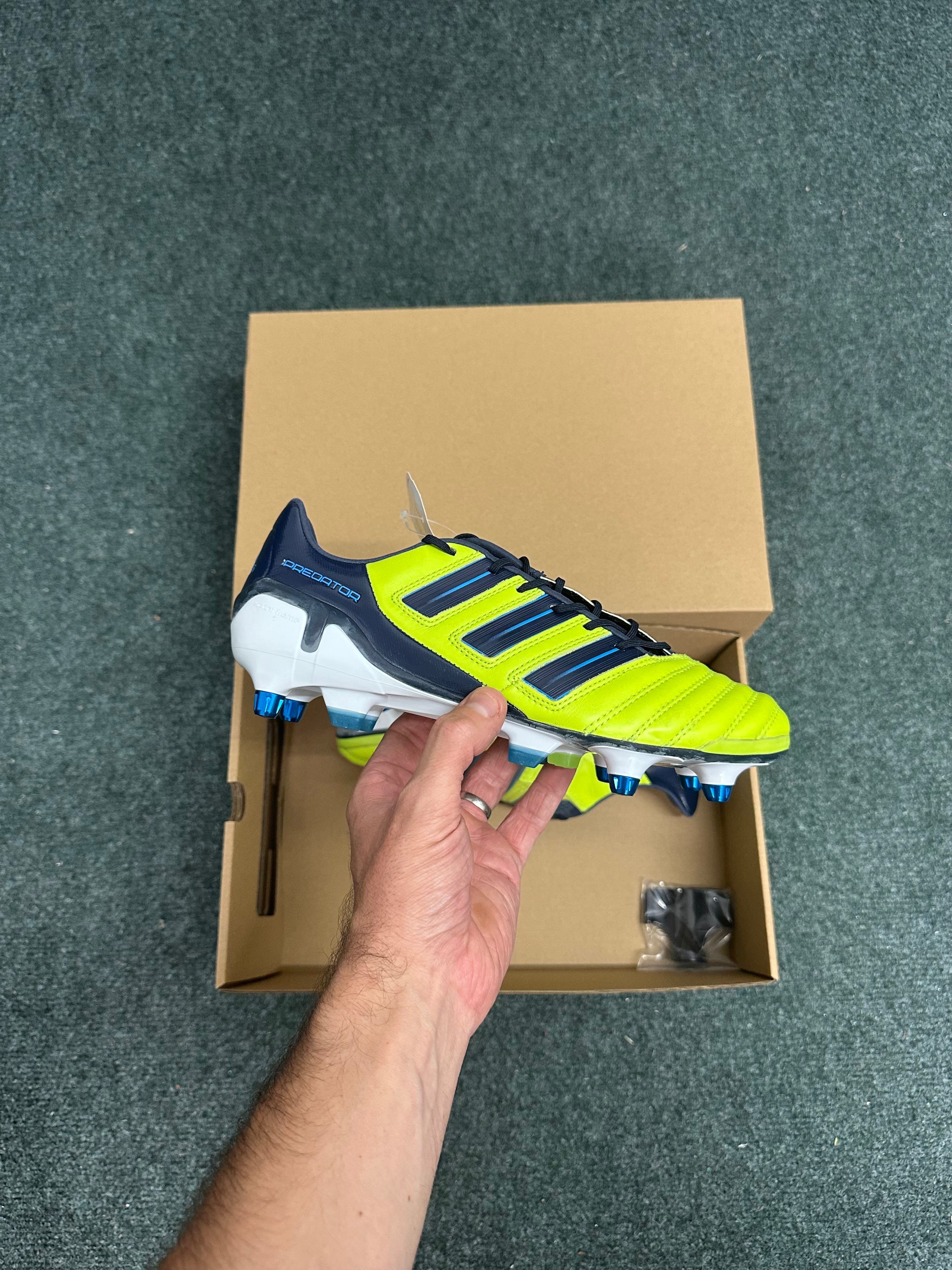 Adidas Predator Adipower XTRX SG