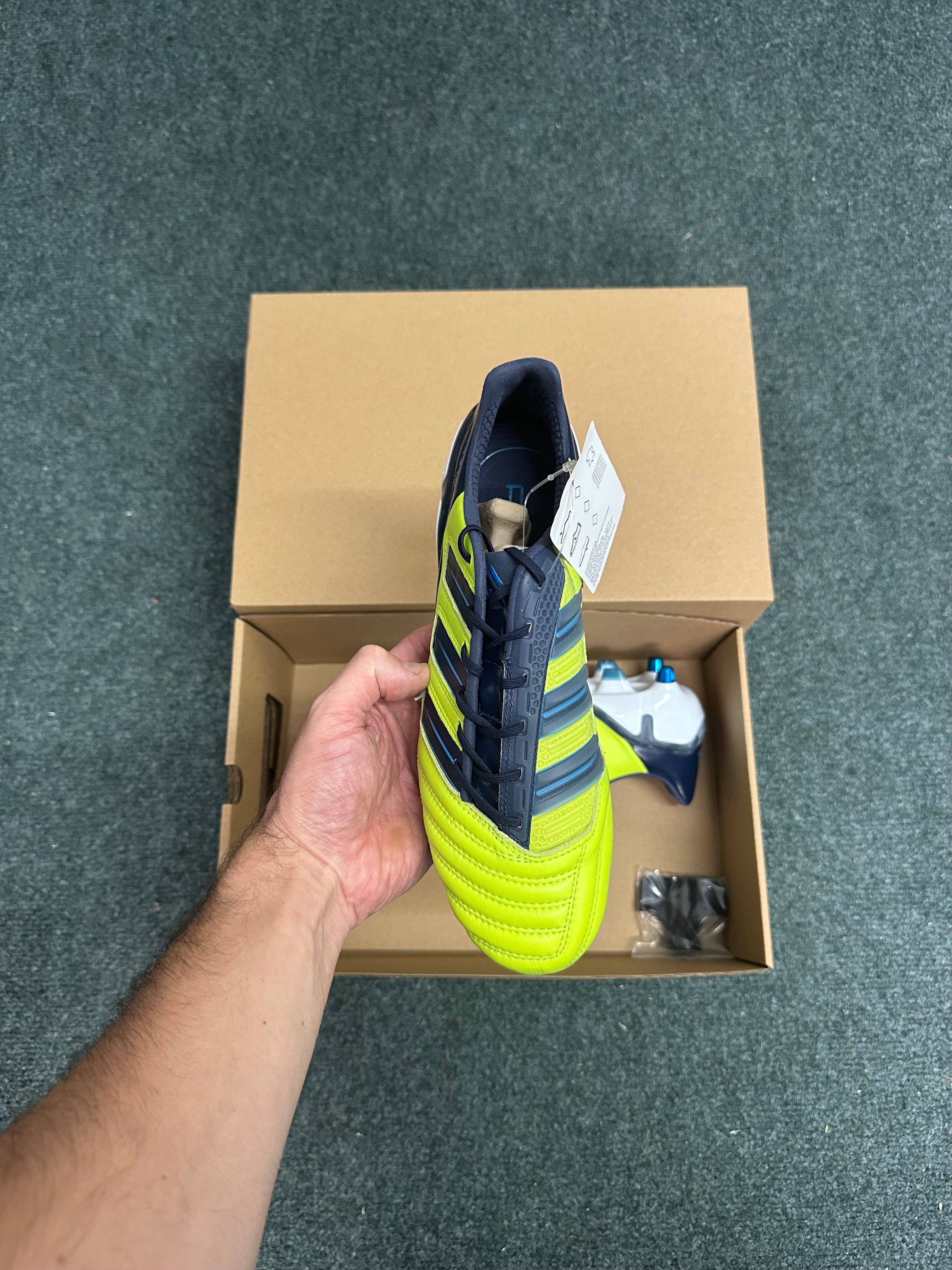 Adidas Predator Adipower XTRX SG