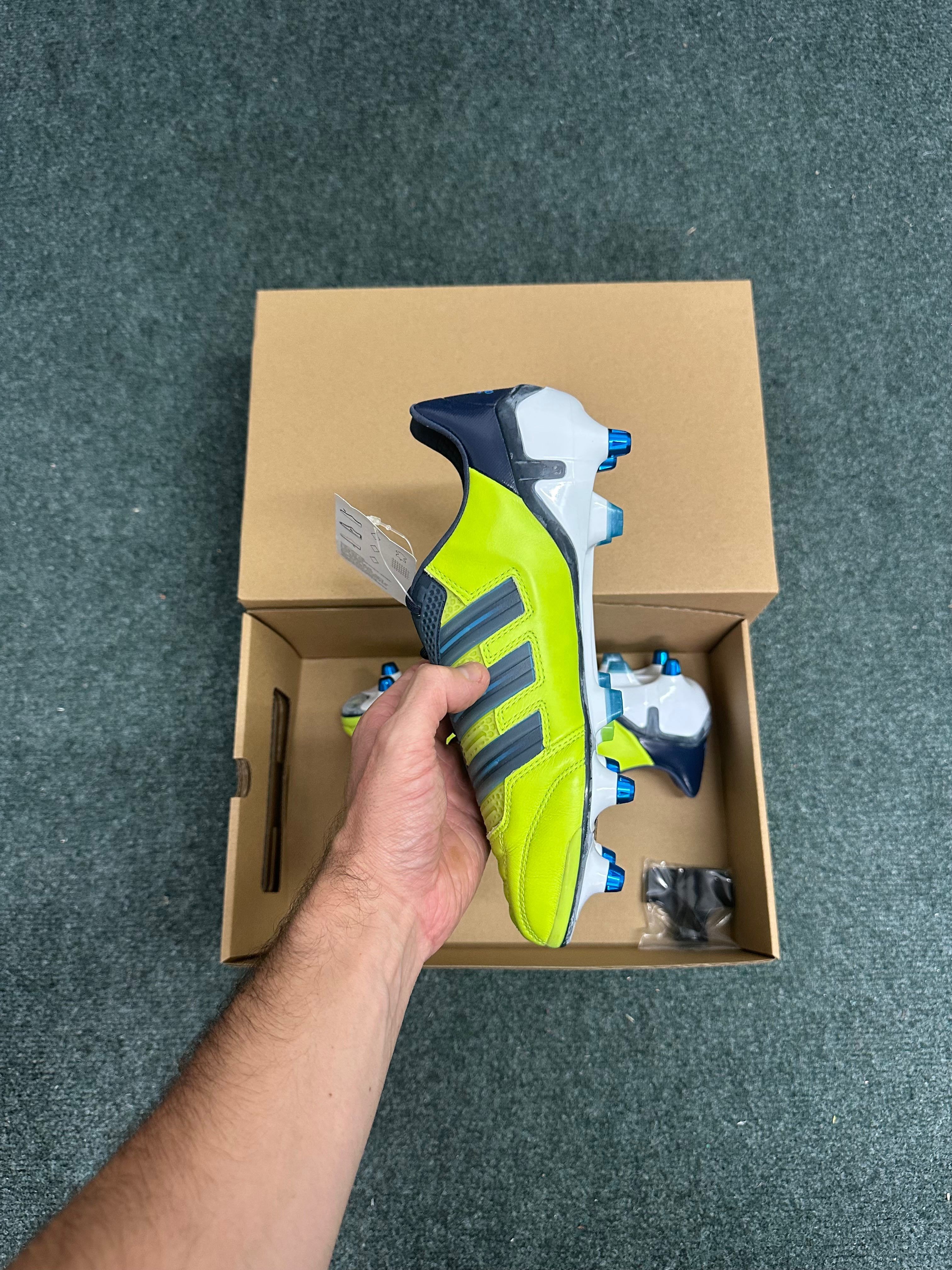 Adidas Predator Adipower XTRX SG