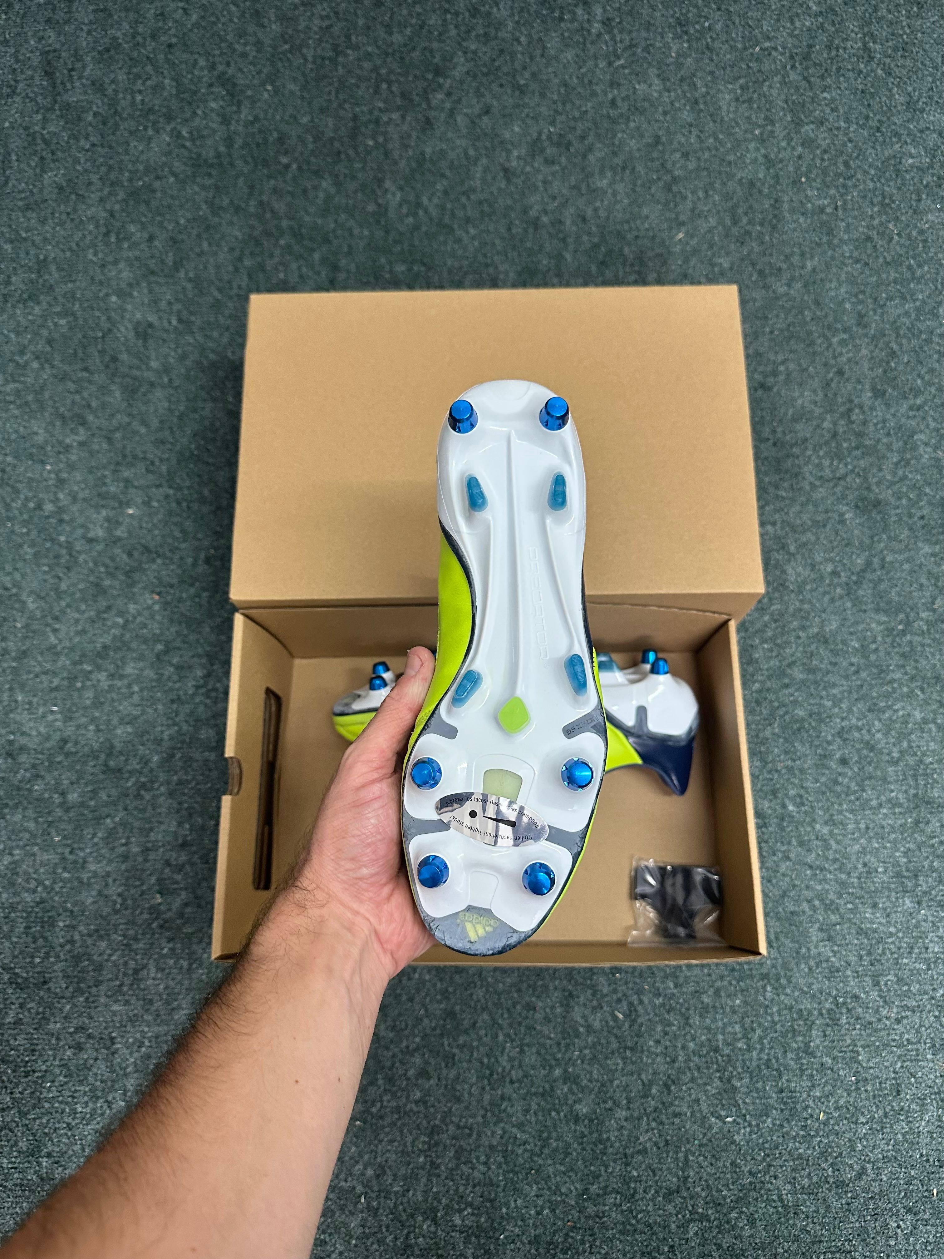 Adidas Predator Adipower XTRX SG