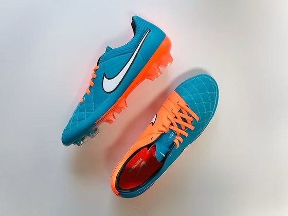 Nike Tiempo Legend V FG