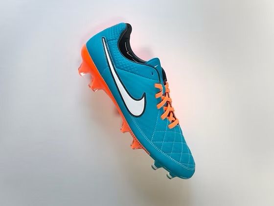 Nike Tiempo Legend V FG