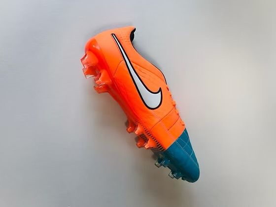 Nike Tiempo Legend V FG