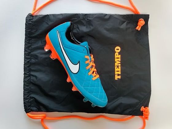 Nike Tiempo Legend V FG