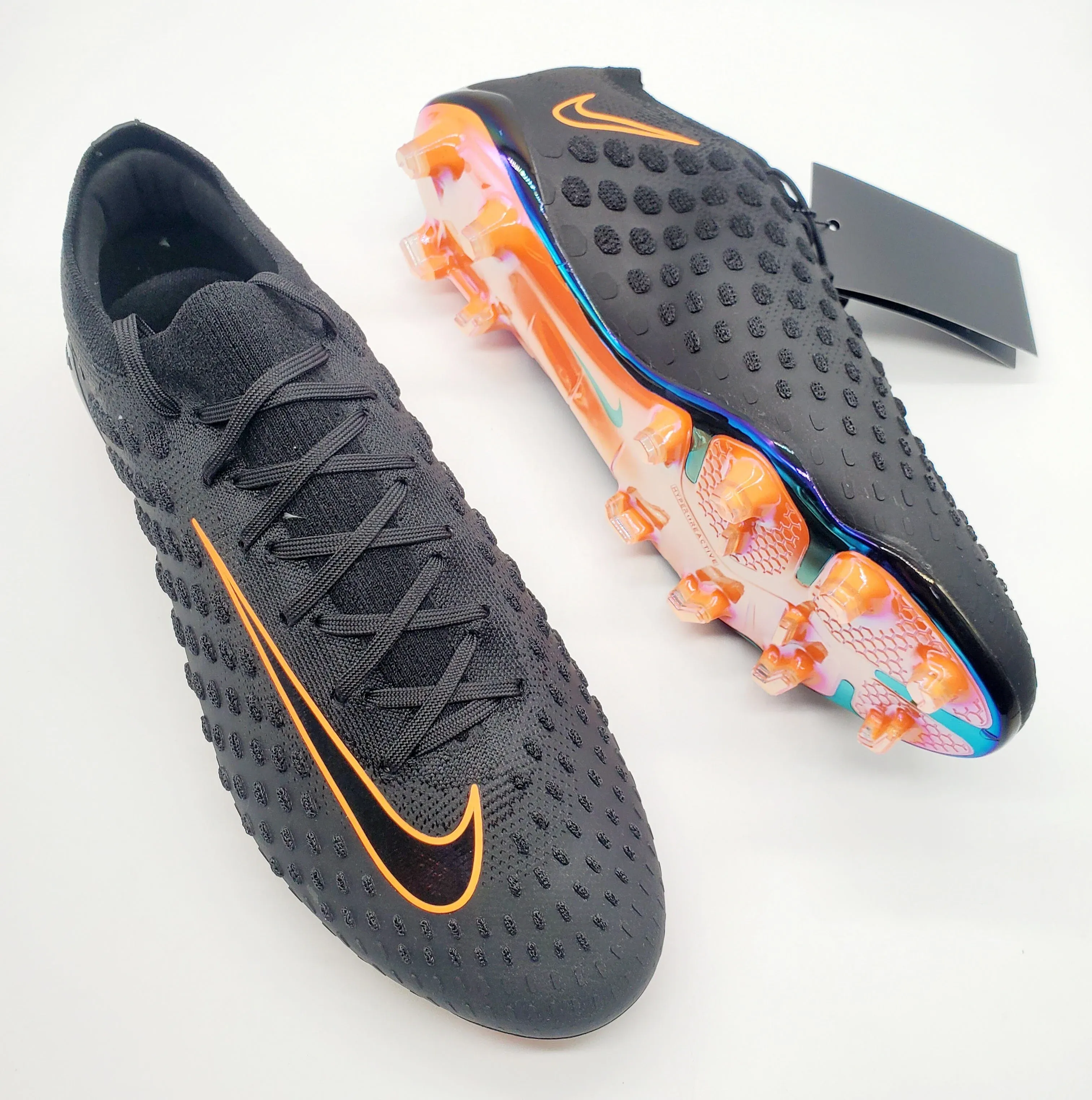 Nike Phantom Venom Ultra FG