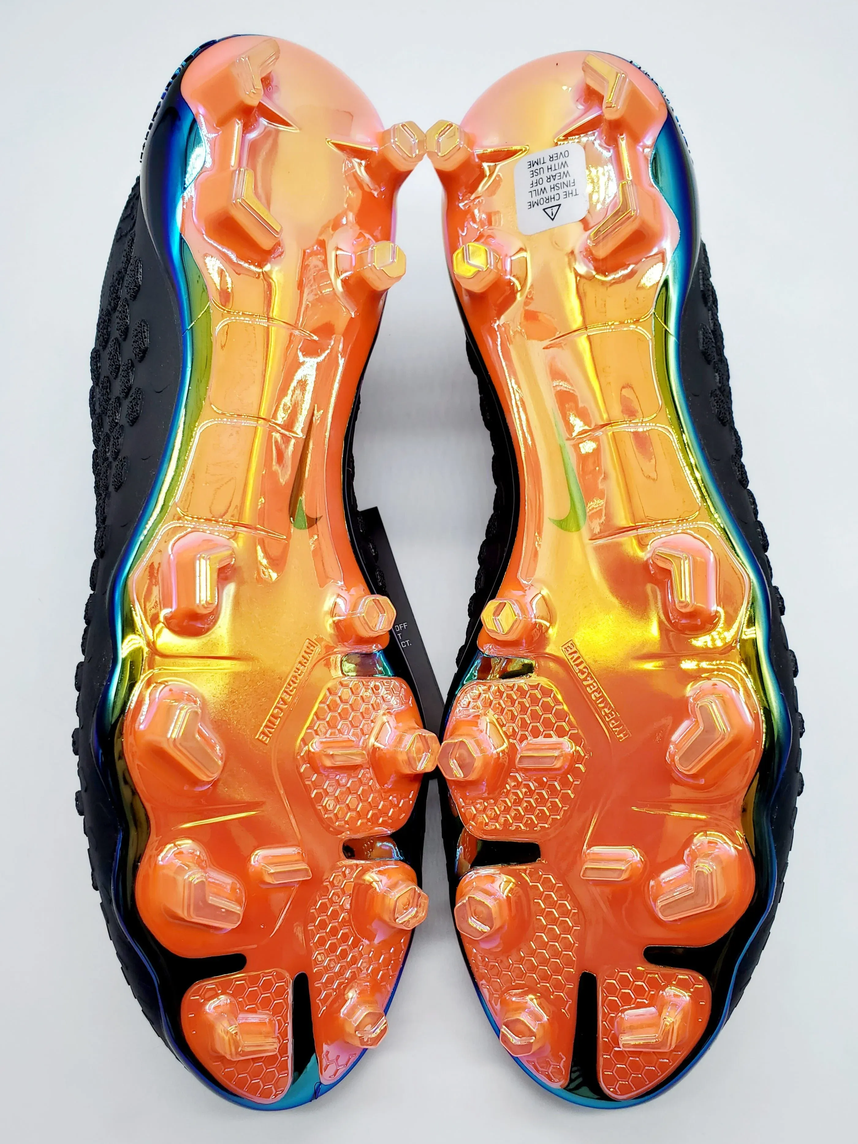 Nike Phantom Venom Ultra FG