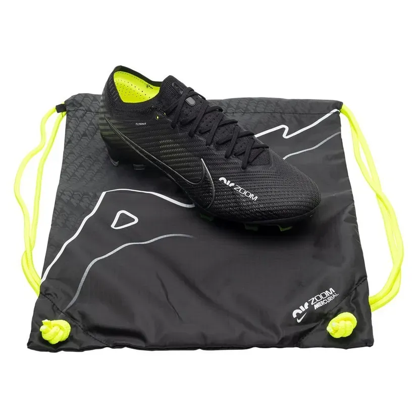 Nike Zoom Mercurial Vapor 15 Elite FG