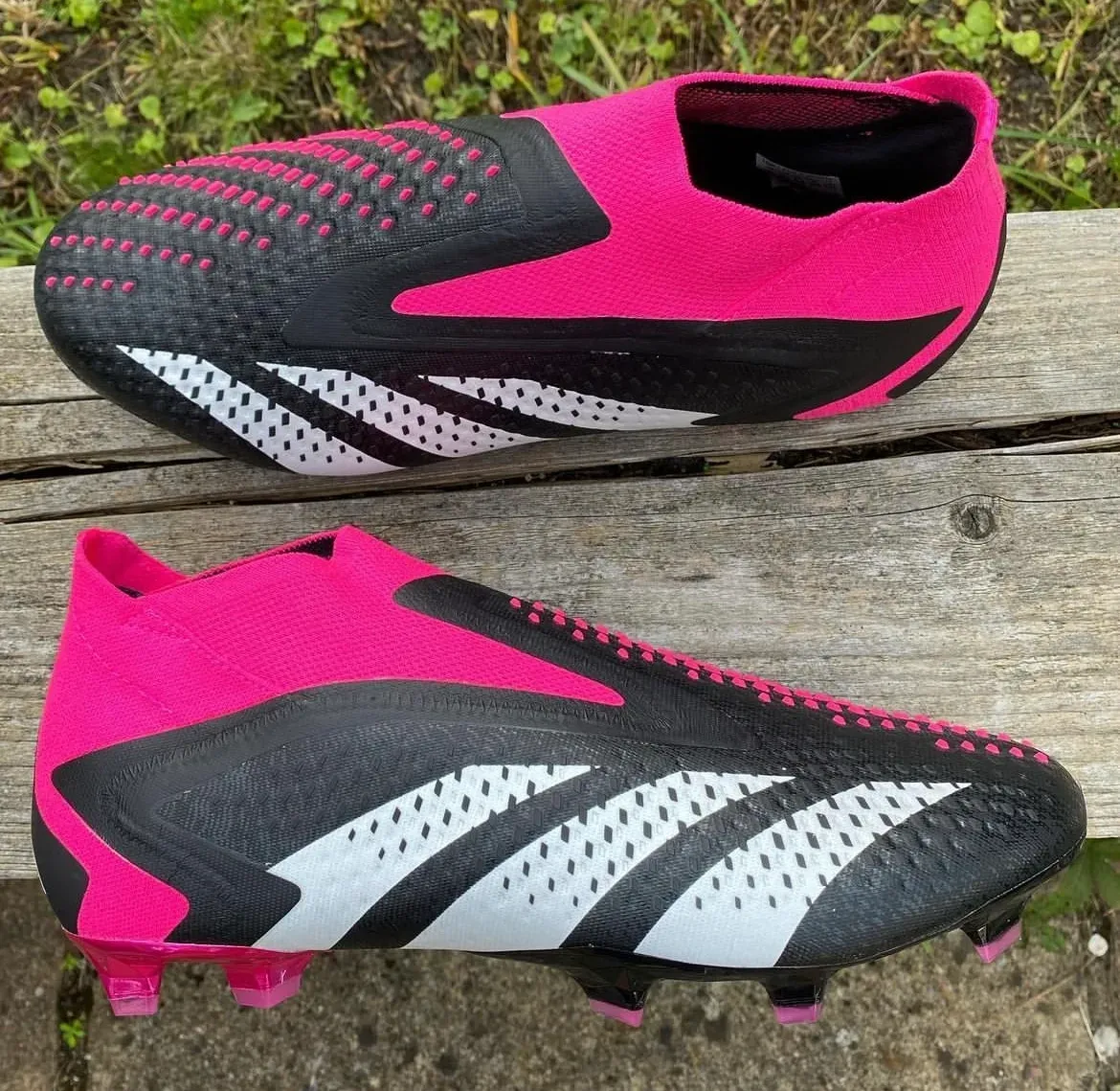 Adidas Predator Accuracy + FG