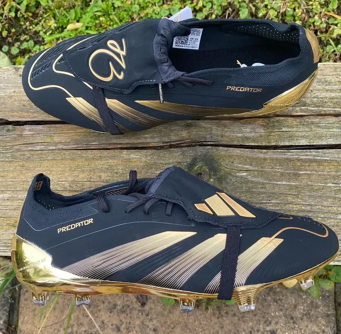 Adidas Predator Elite FT FG