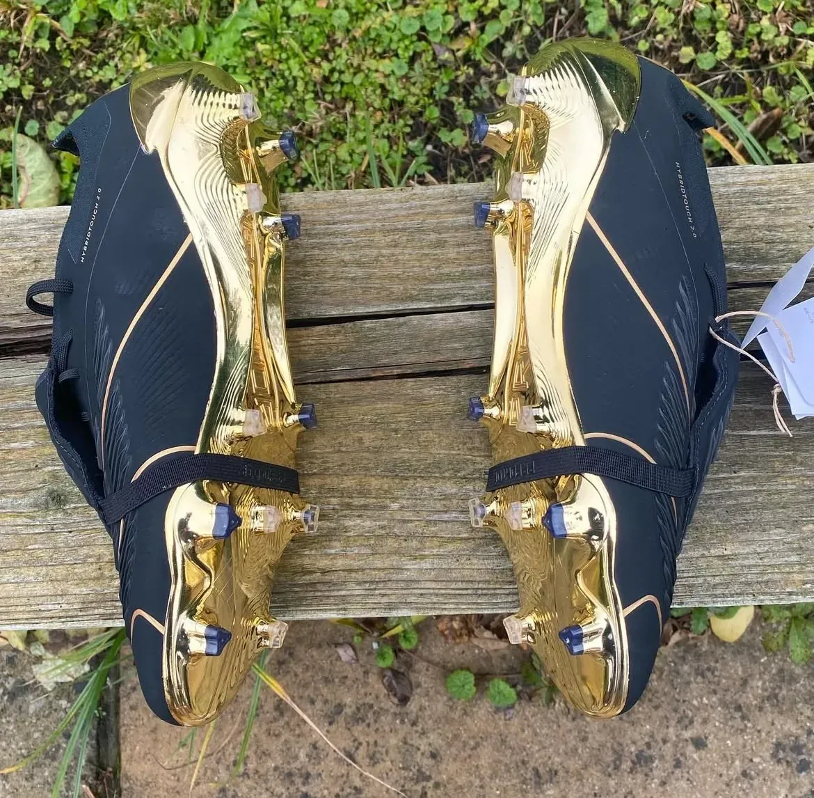 Adidas Predator Elite FT FG