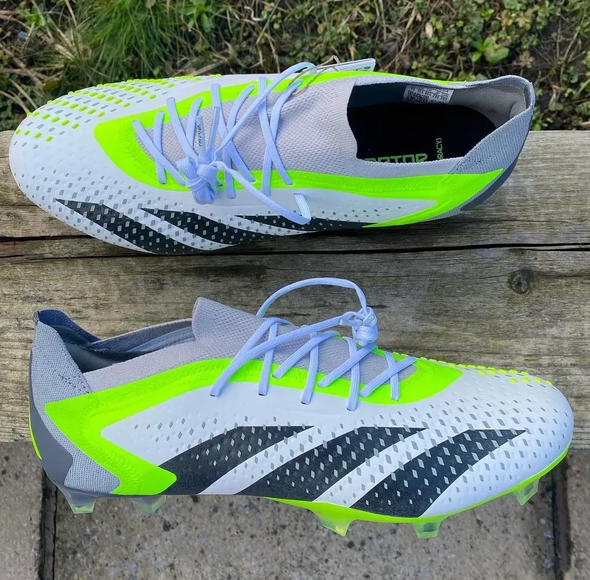 Adidas Predator Accuracy.1 FG