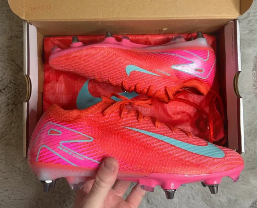 Nike Zoom Vapor 16 Elite SG-Pro P