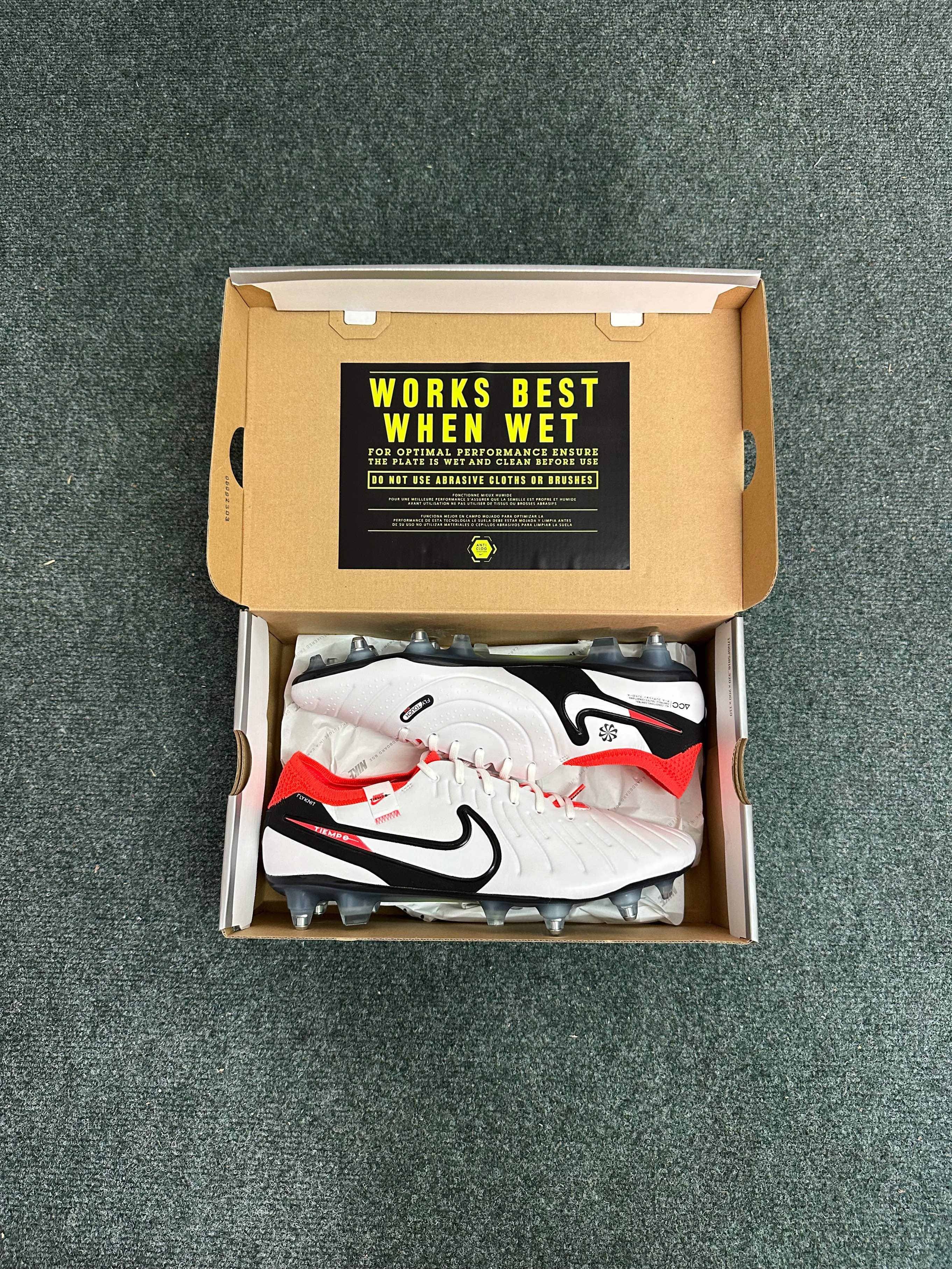 Nike Tiempo Legend X Elite SG-Pro AC