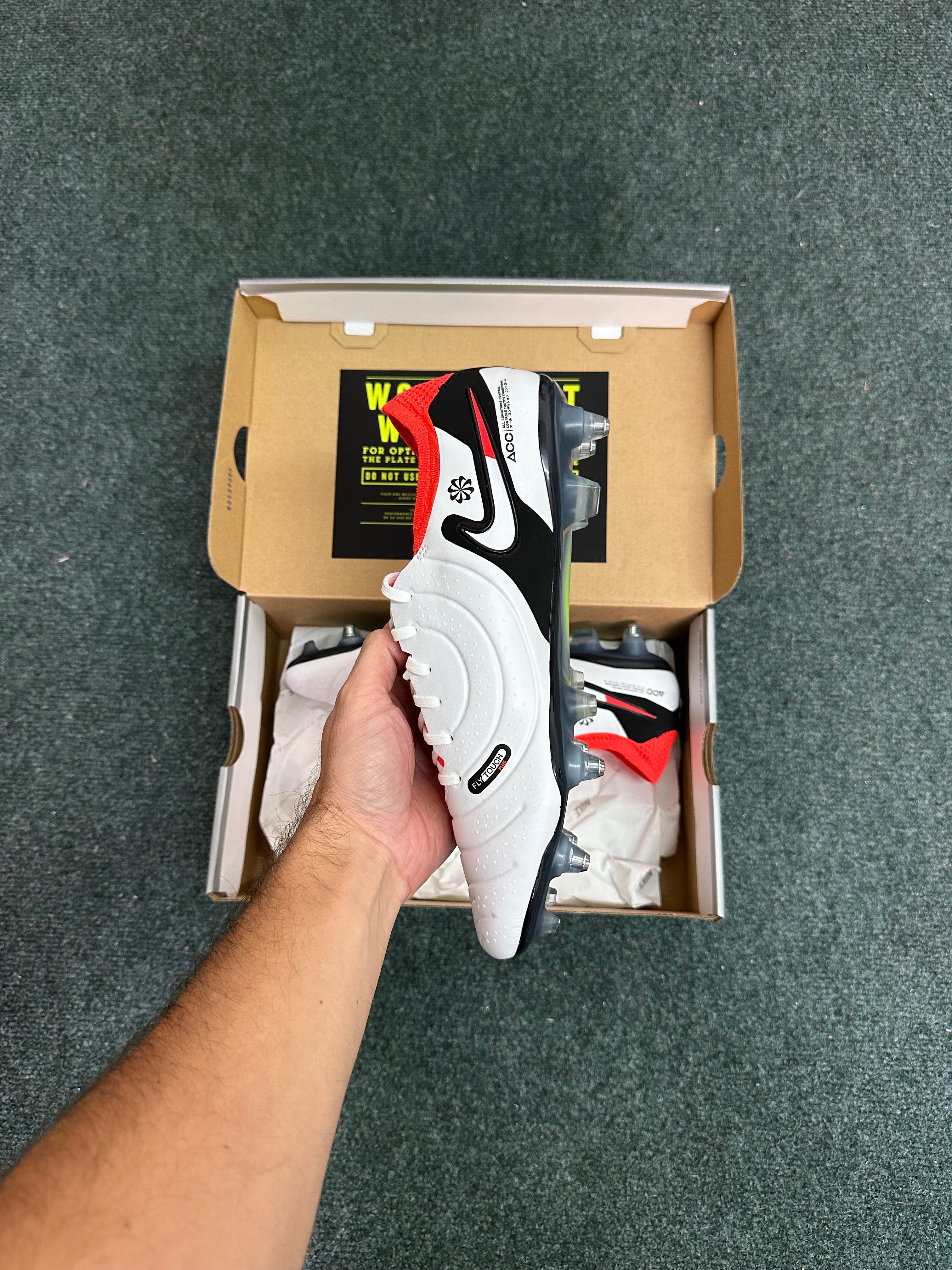 Nike Tiempo Legend X Elite SG-Pro AC