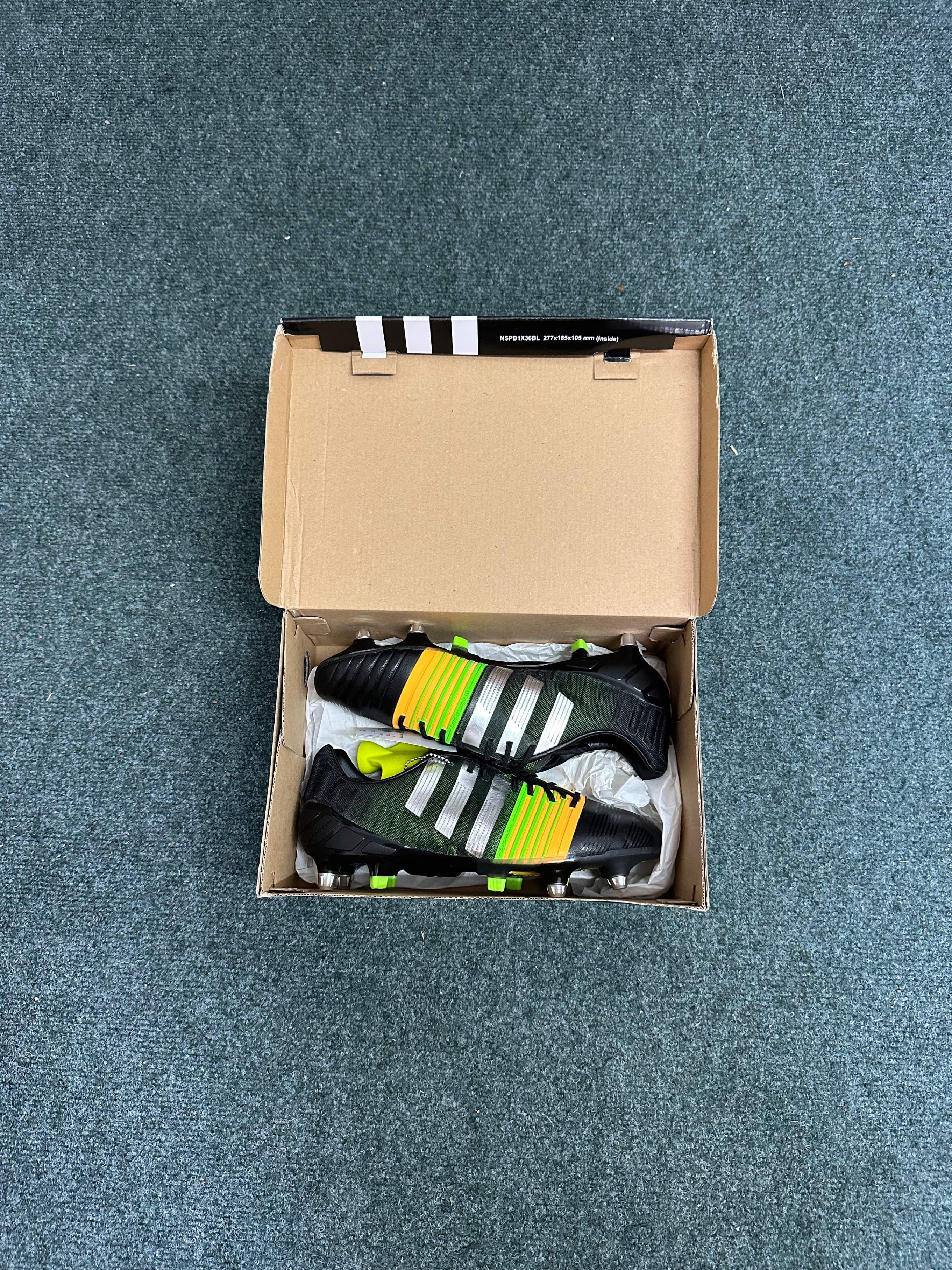 Adidas Nitrocharge 1.0 SG