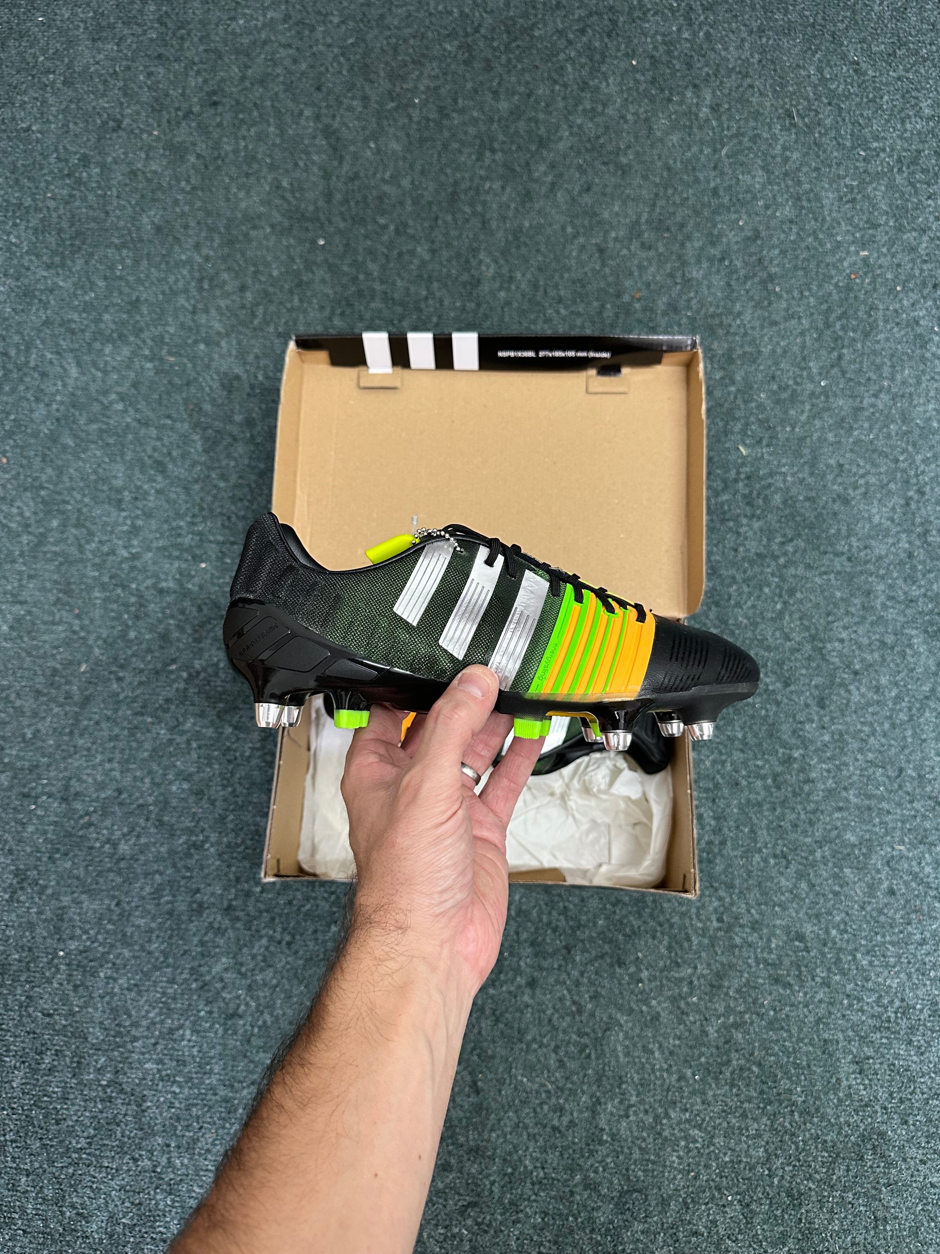 Adidas Nitrocharge 1.0 SG