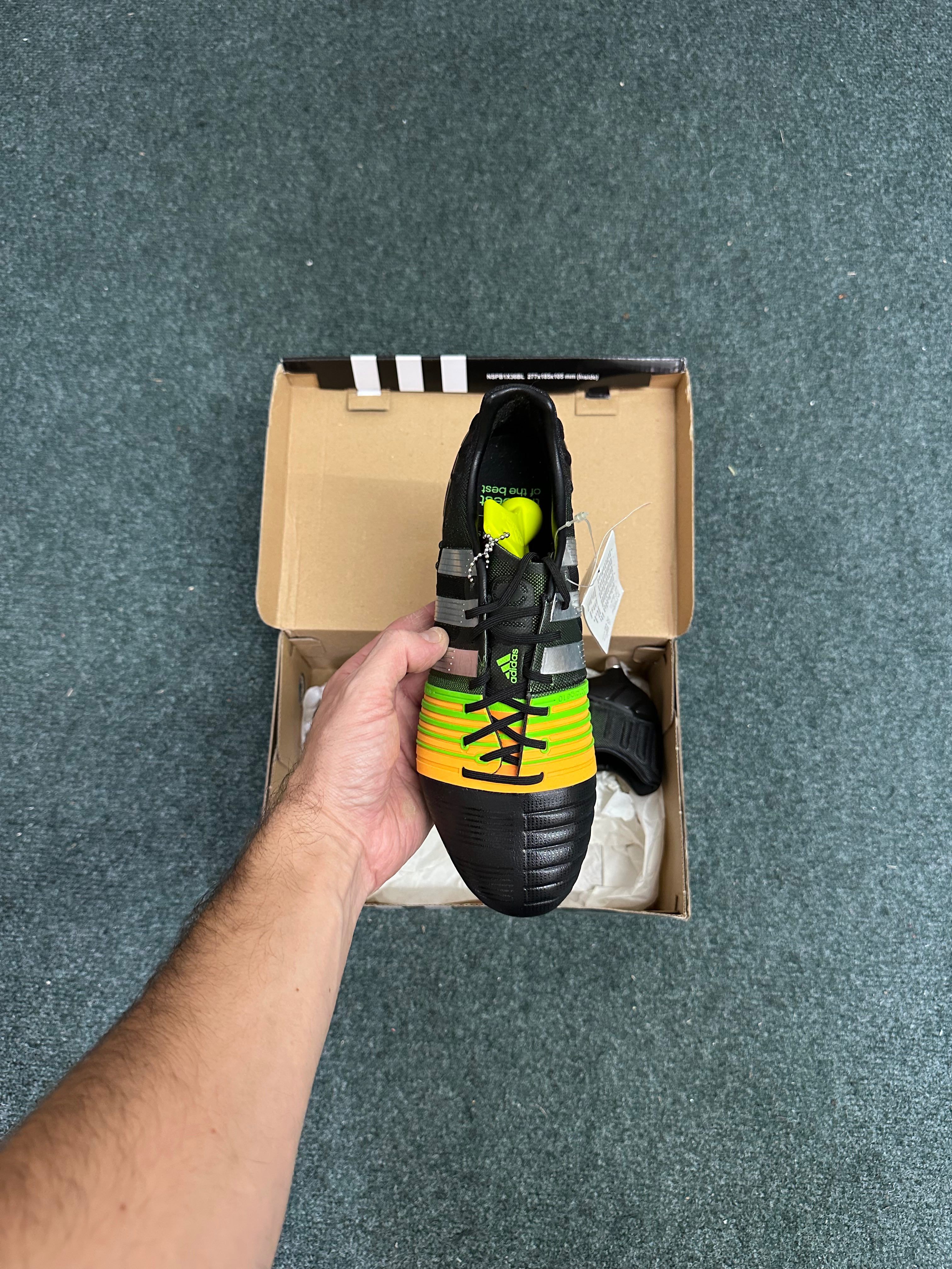 Adidas Nitrocharge 1.0 SG