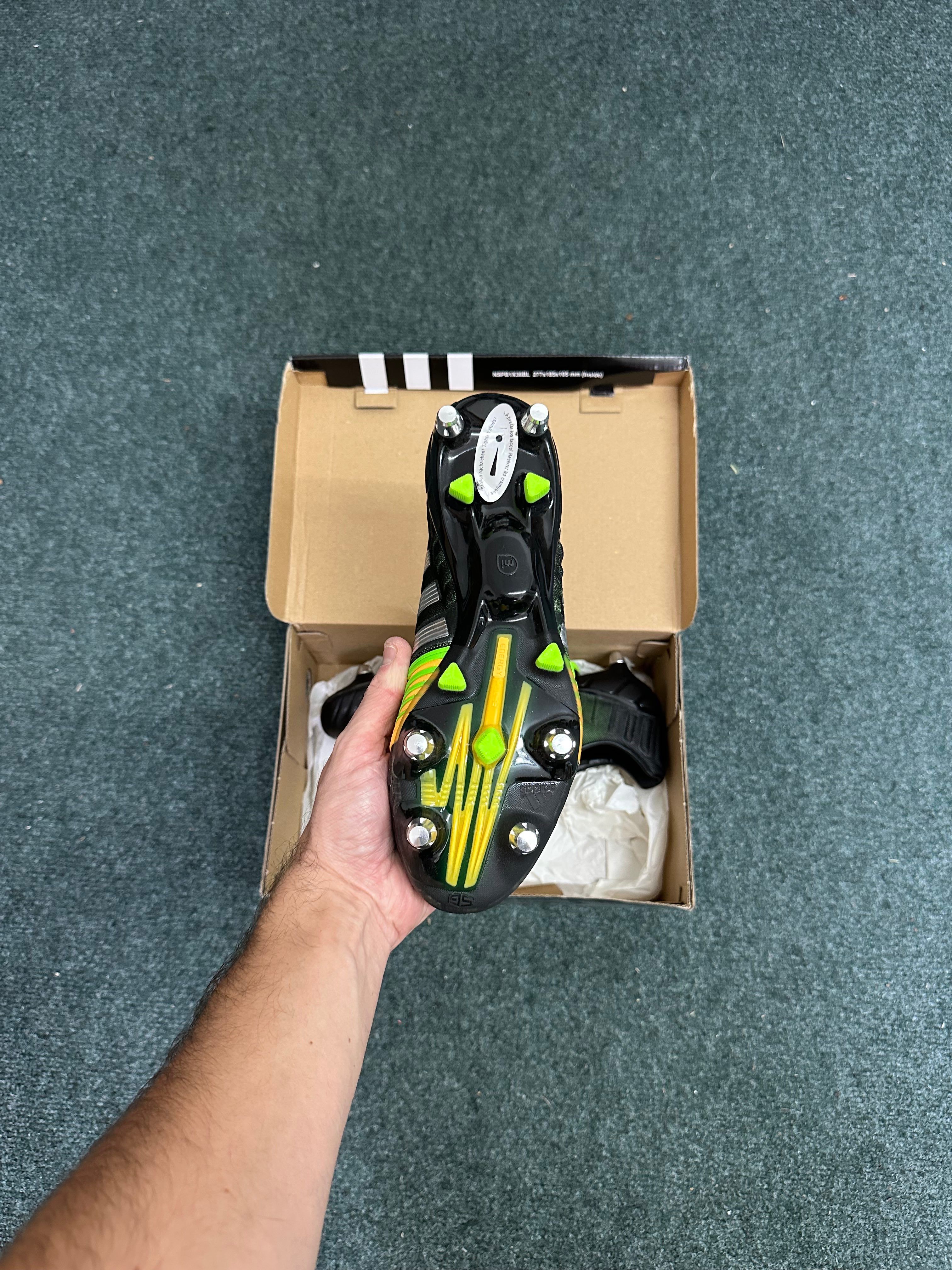 Adidas Nitrocharge 1.0 SG