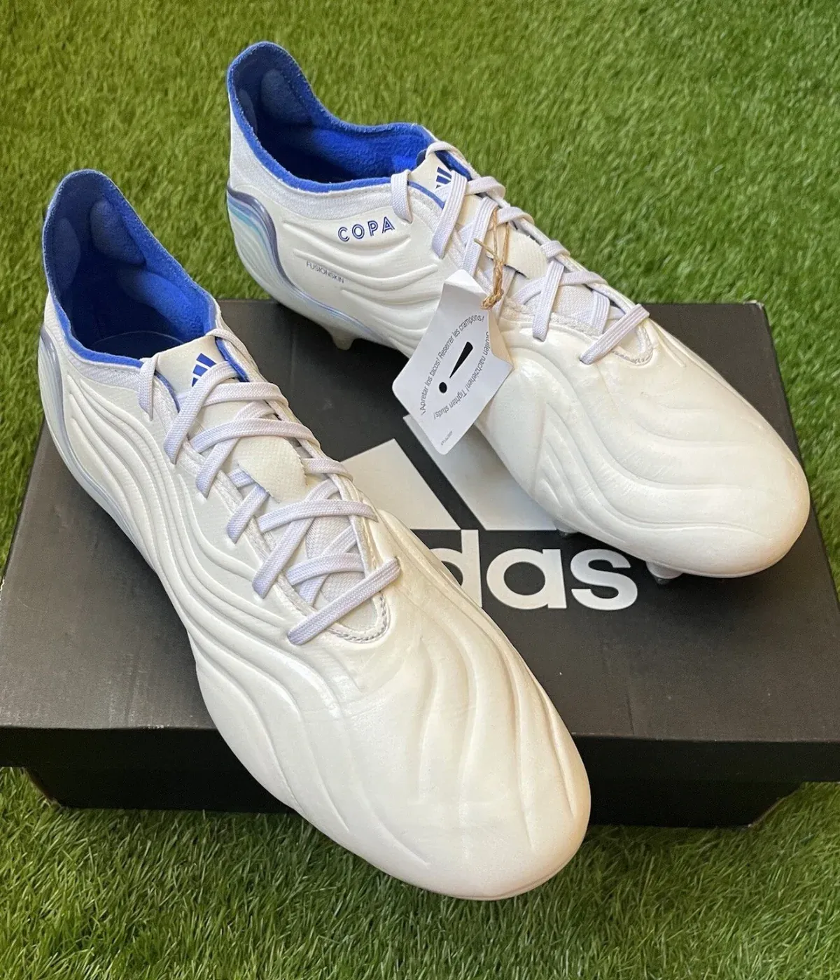 Adidas Copa Sense.1 SG