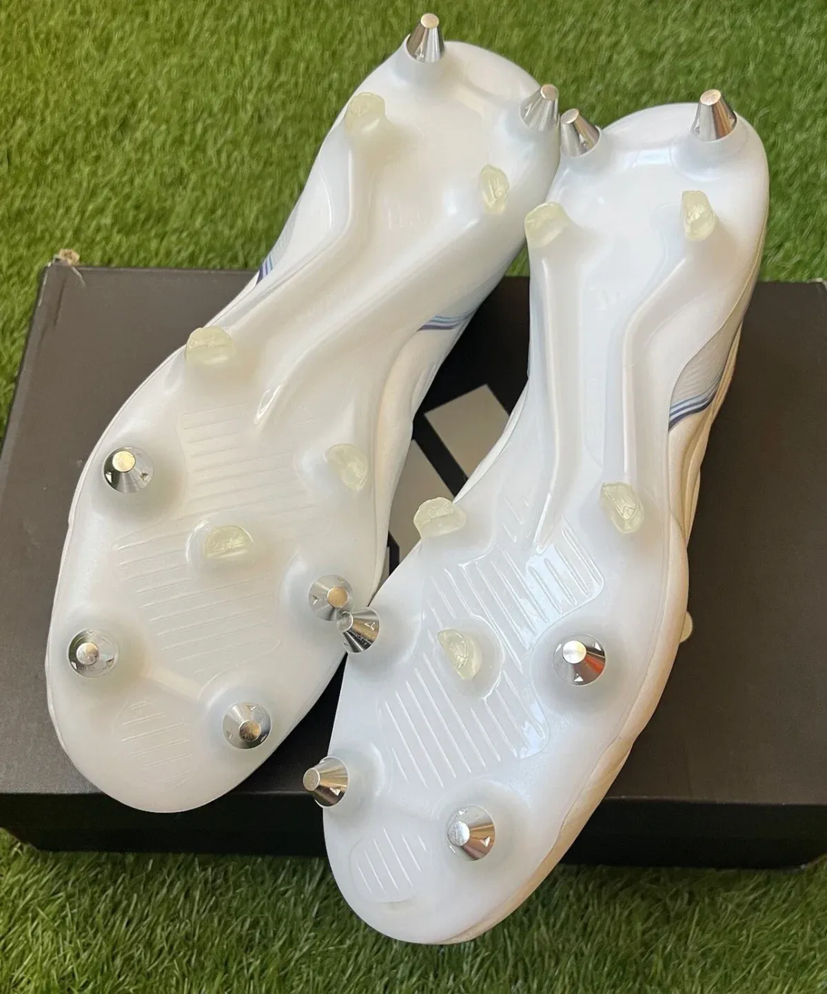 Adidas Copa Sense.1 SG