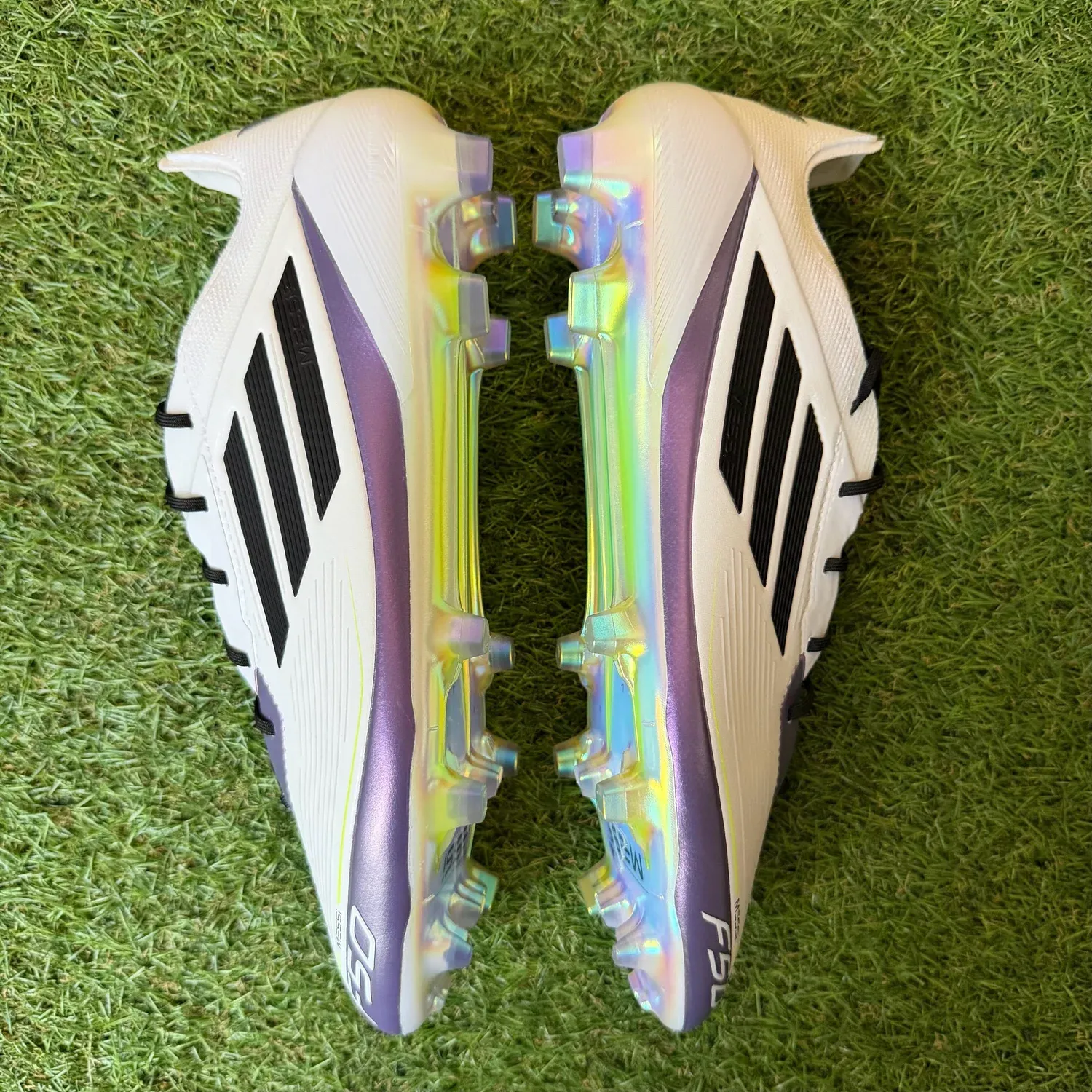 Adidas F50 Elite FG Messi